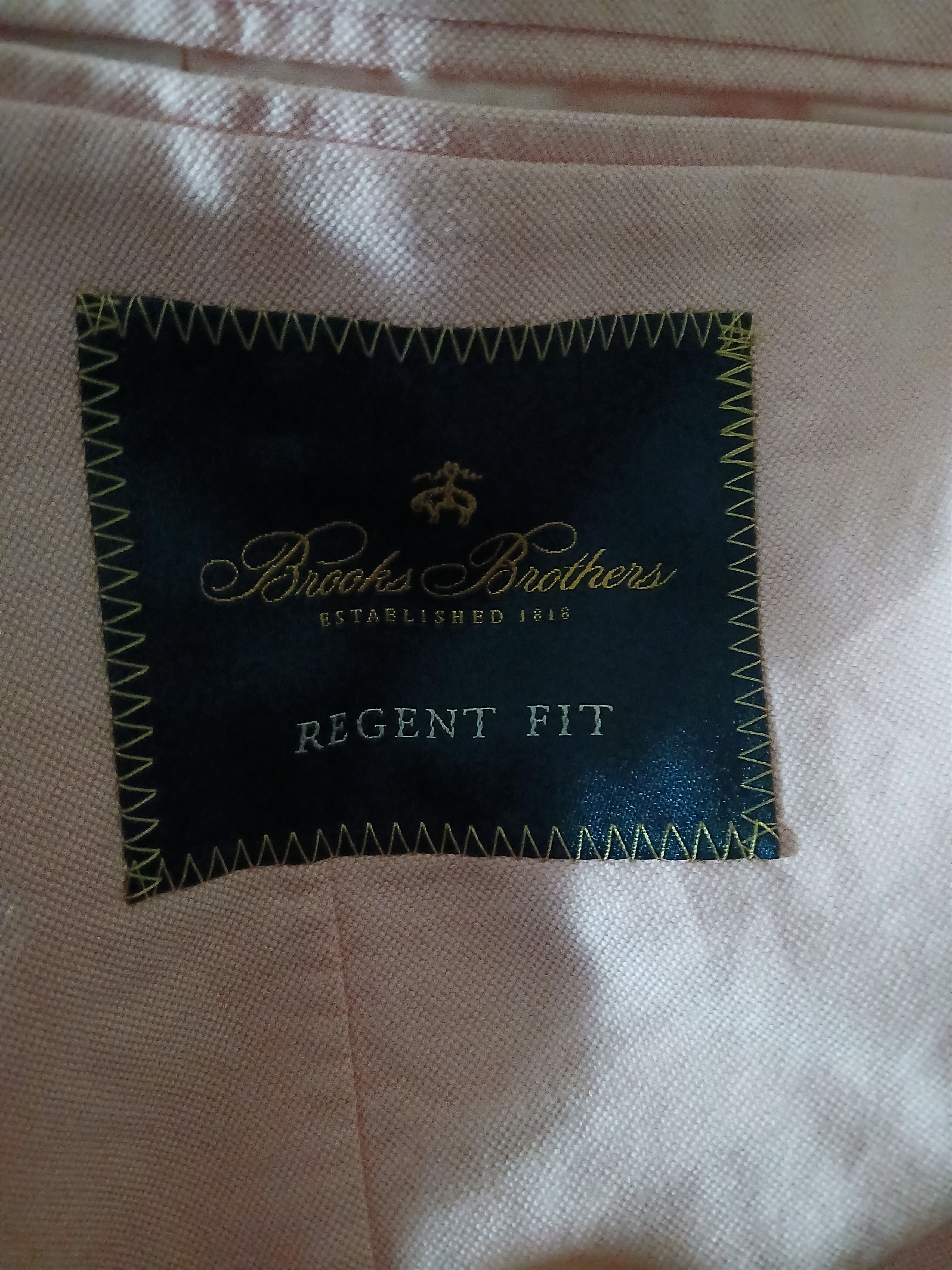Brooks Brothers Brooks Brothers sports blazer Size 50R - 4 Thumbnail