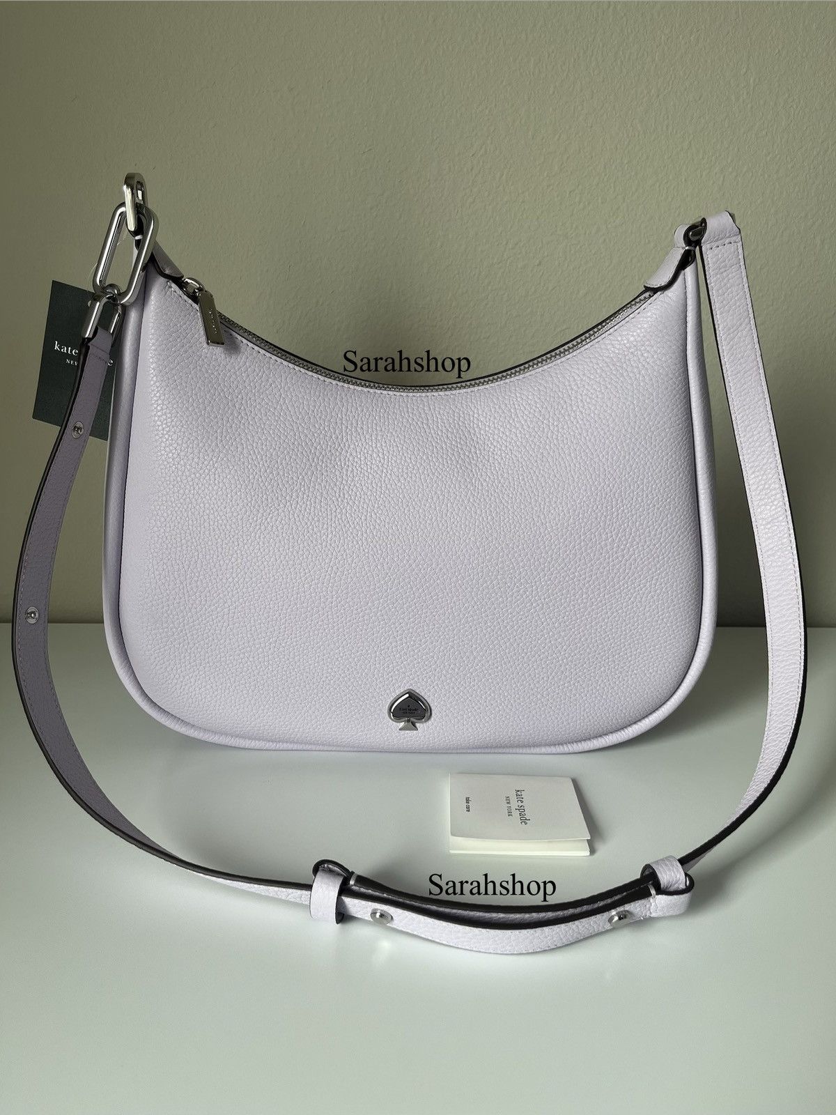 Kate Spade Kate Spade Kayla Large Shoulder Bag Size ONE SIZE - 1 Thumbnail