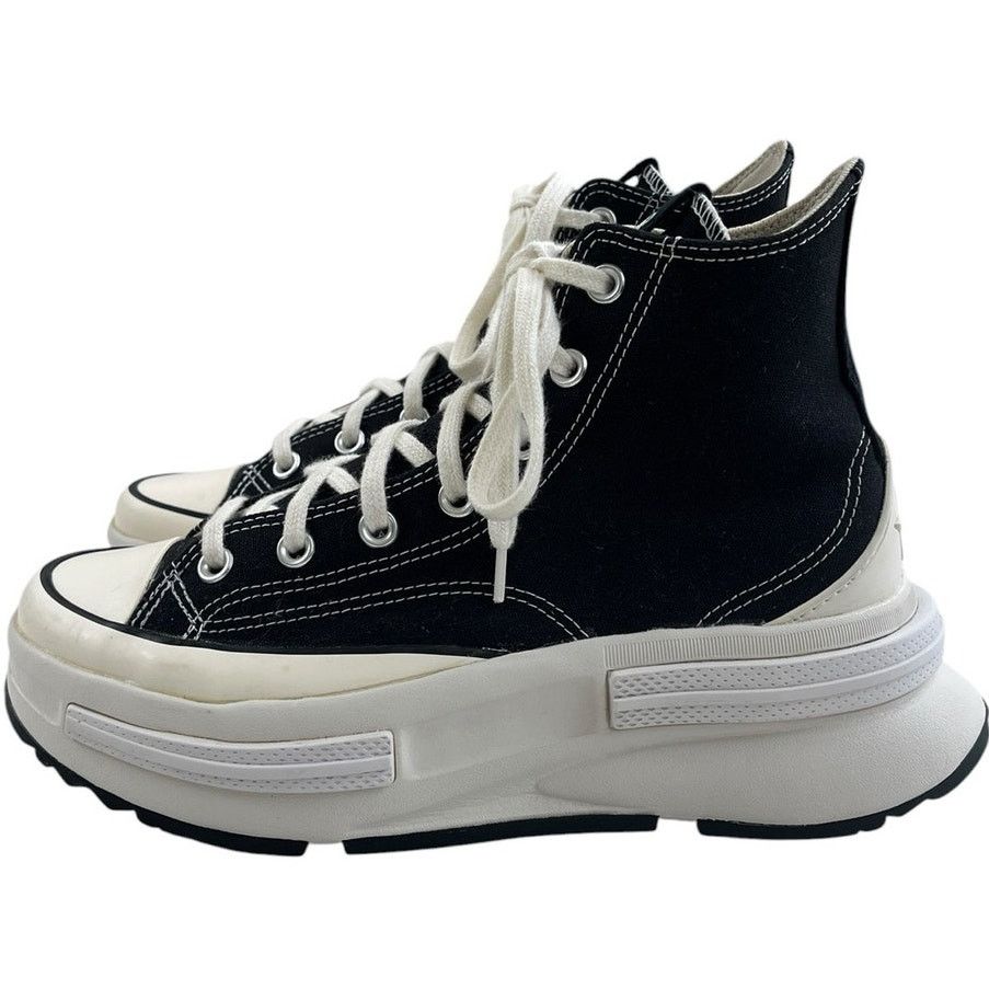 Converse Converse Run Star Legacy CX Hi Athletic Sneaker Size 8.5 Size US 8.5 / IT 38.5 - 1 Thumbnail