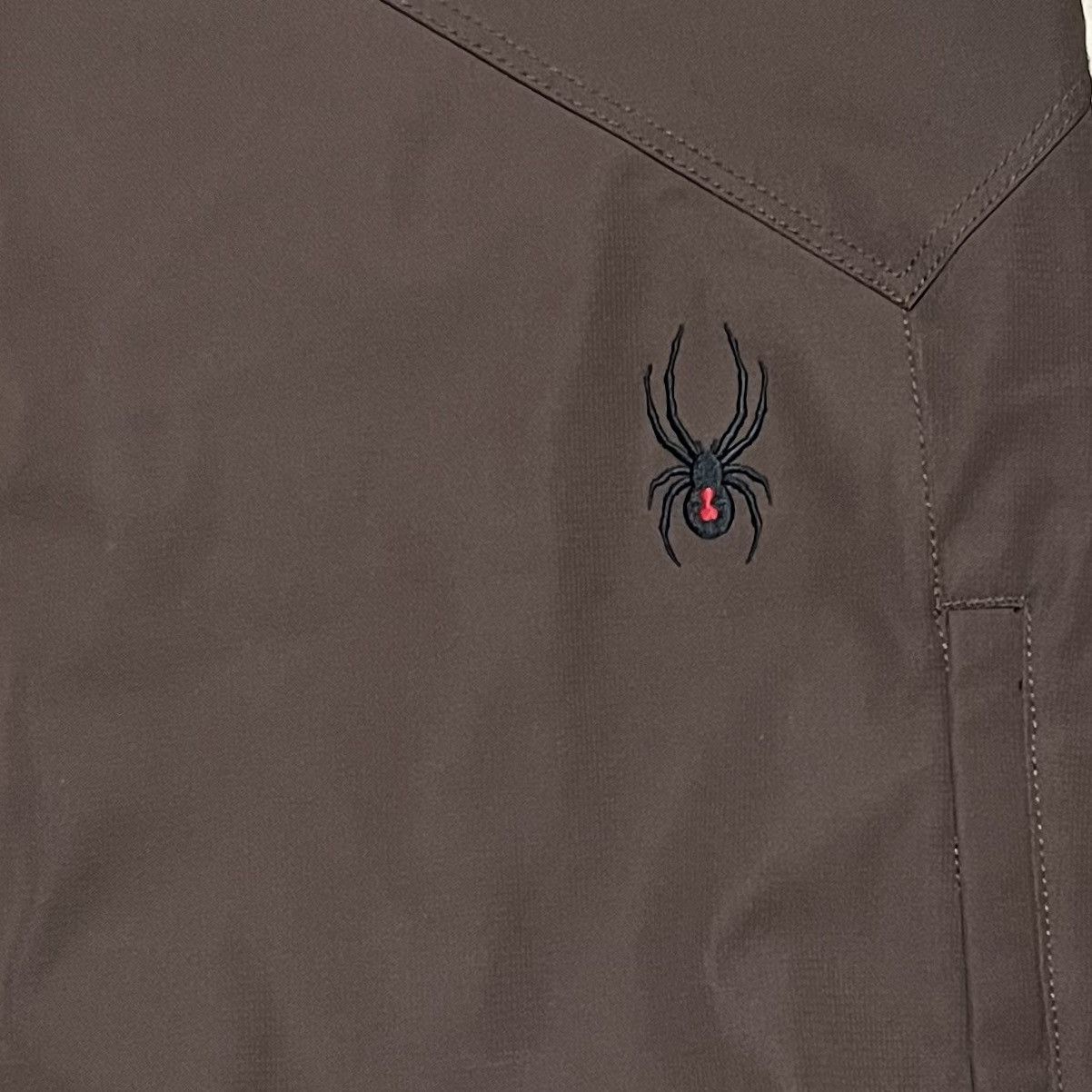 Spyder Spyder Dare Pants Espresso M Dermizax EV 20K Primaloft Size US 32 / EU 48 - 14 Thumbnail