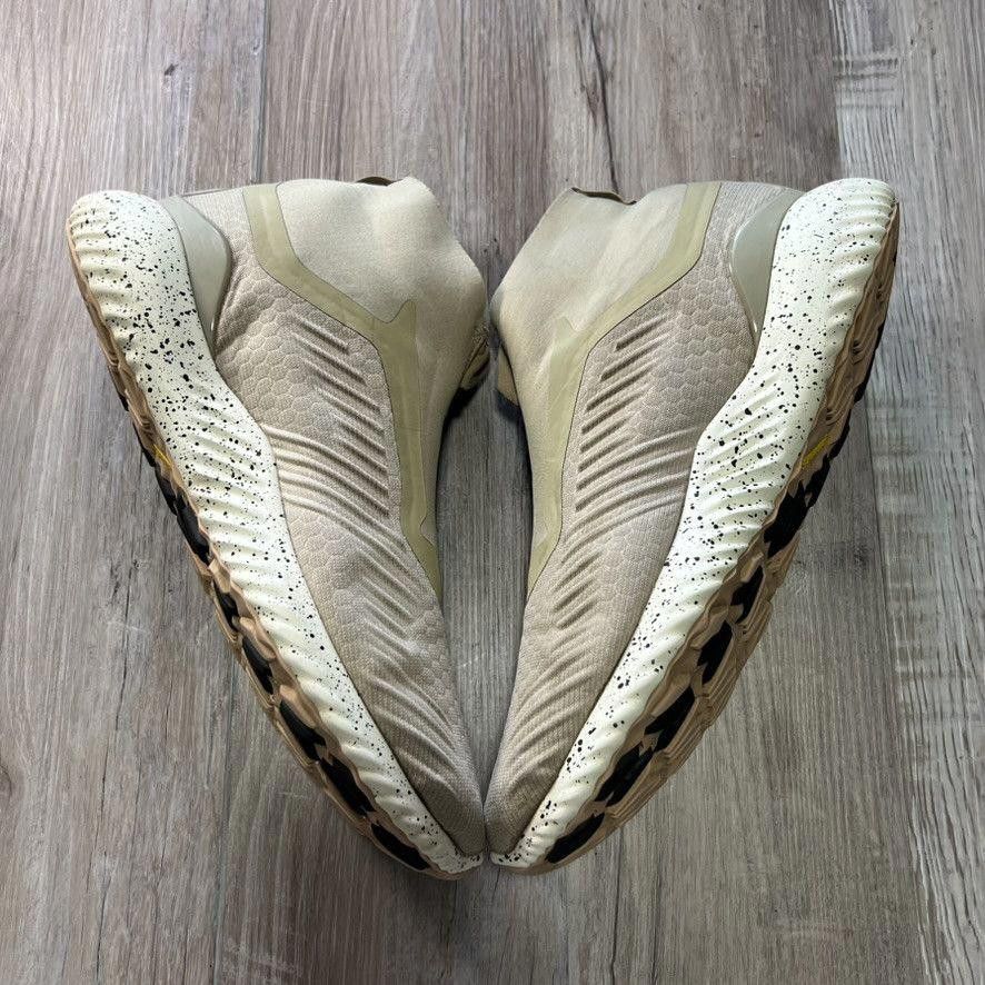 Adidas ADIDAS • AlphaBounce Zip "Light Brown" (13M) Size US 13 / EU 46 - 10 Thumbnail