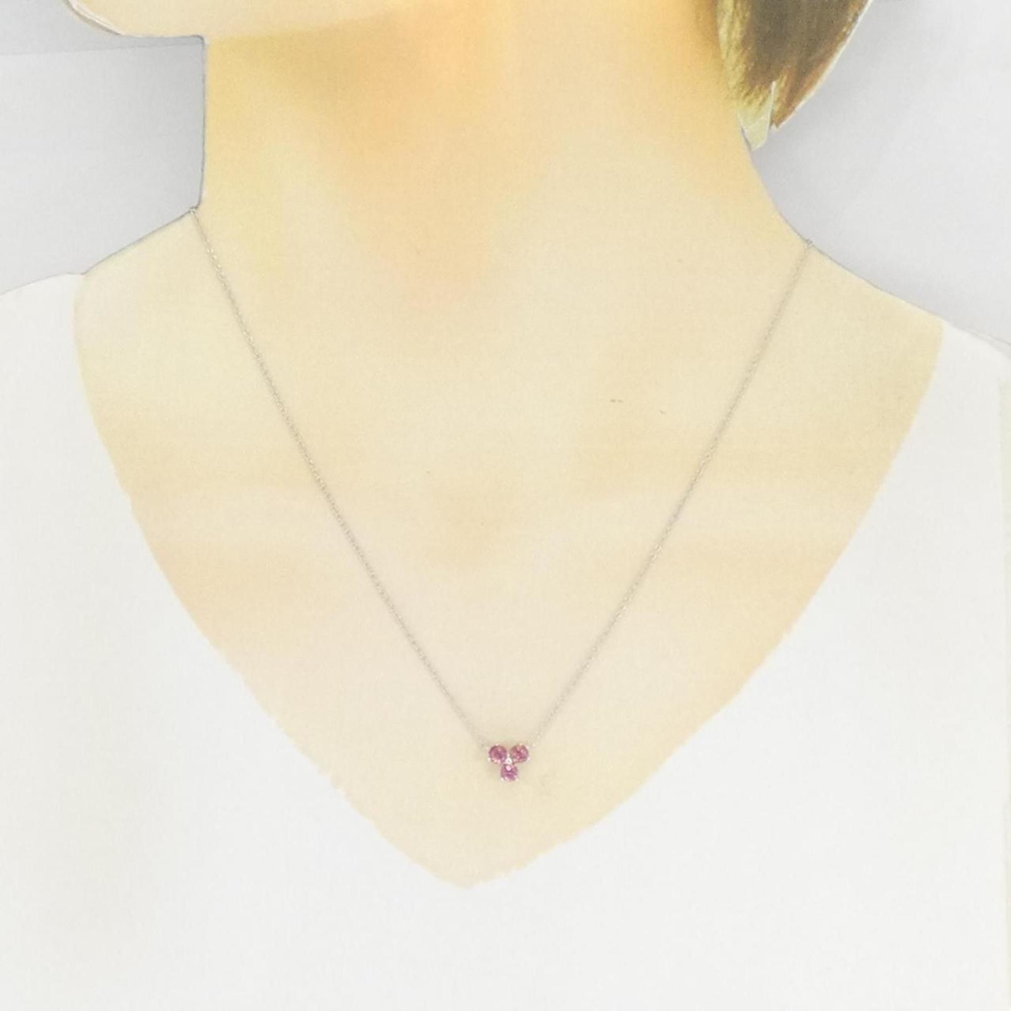 Tiffany & Co. Tiffany & Co Aria necklace Size ONE SIZE - 1 Thumbnail