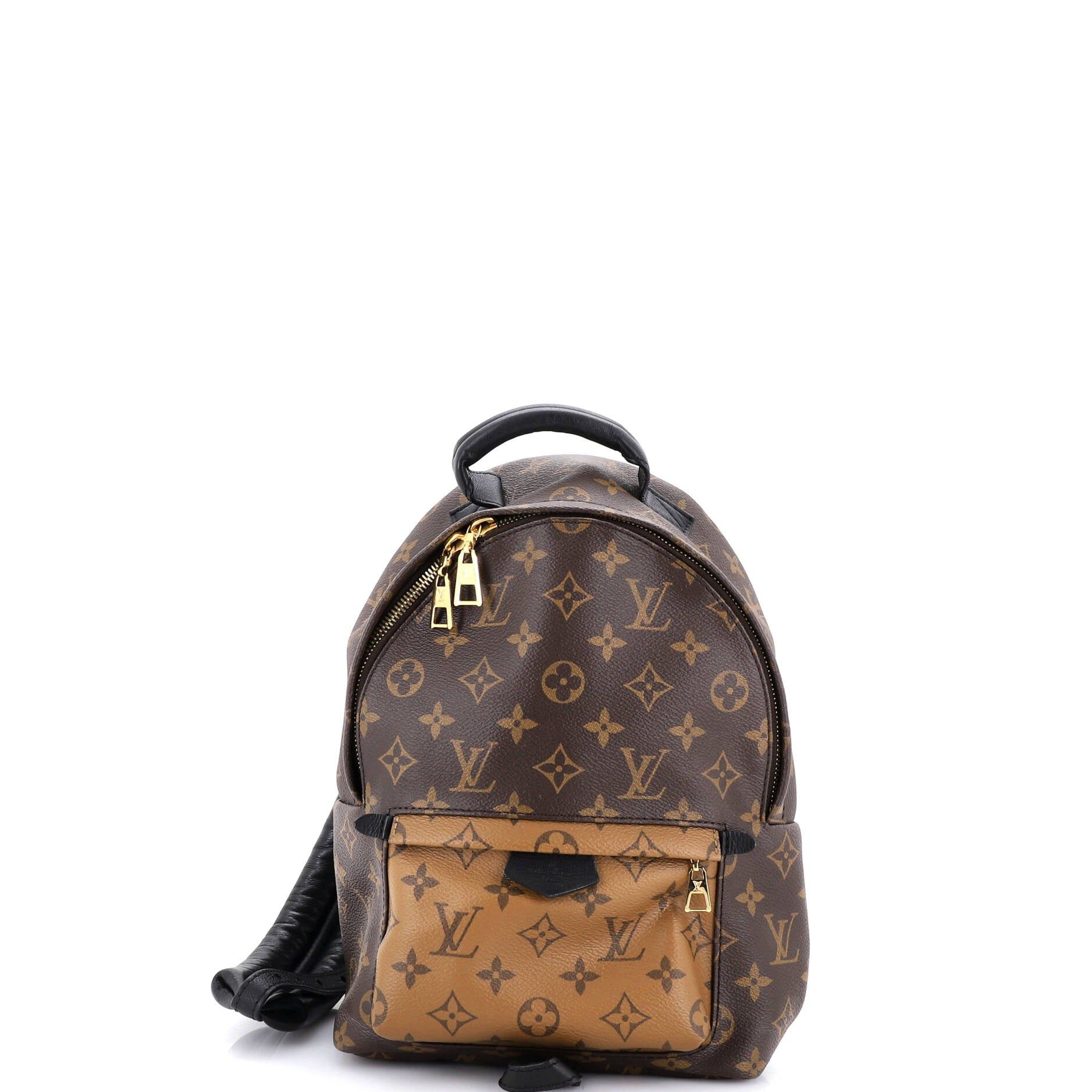 Louis Vuitton Palm Springs Backpack Size ONE SIZE - 1 Thumbnail