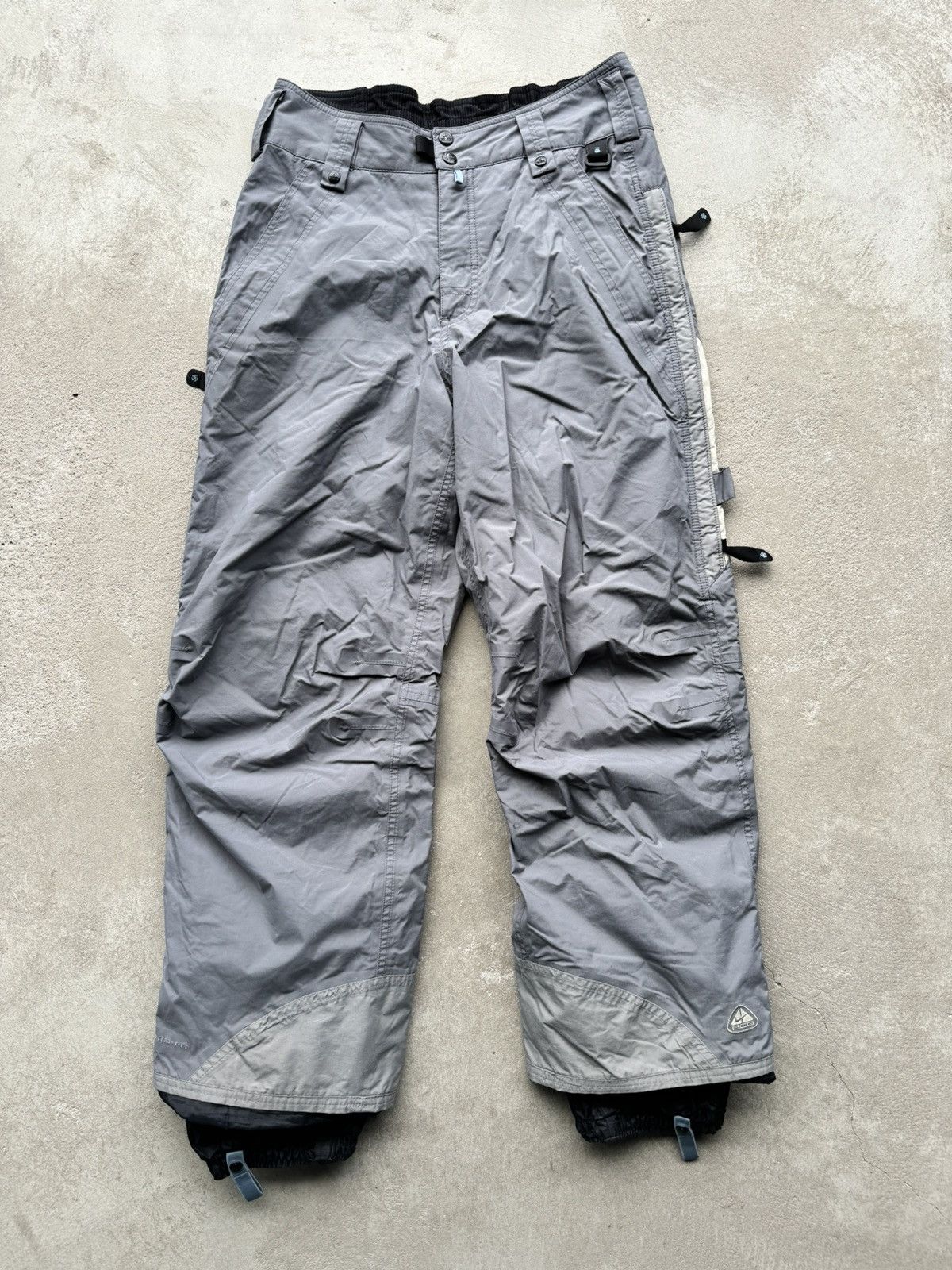 Vintage Nike ACG Ski/Snowboard Pants