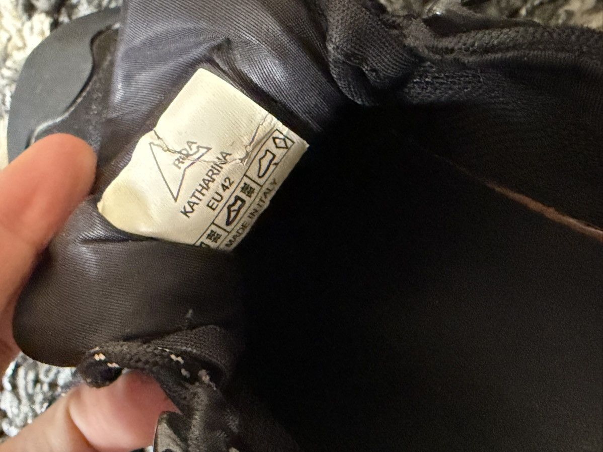 ROA ROA andres Size US 9.5 / EU 42-43 - 4 Thumbnail