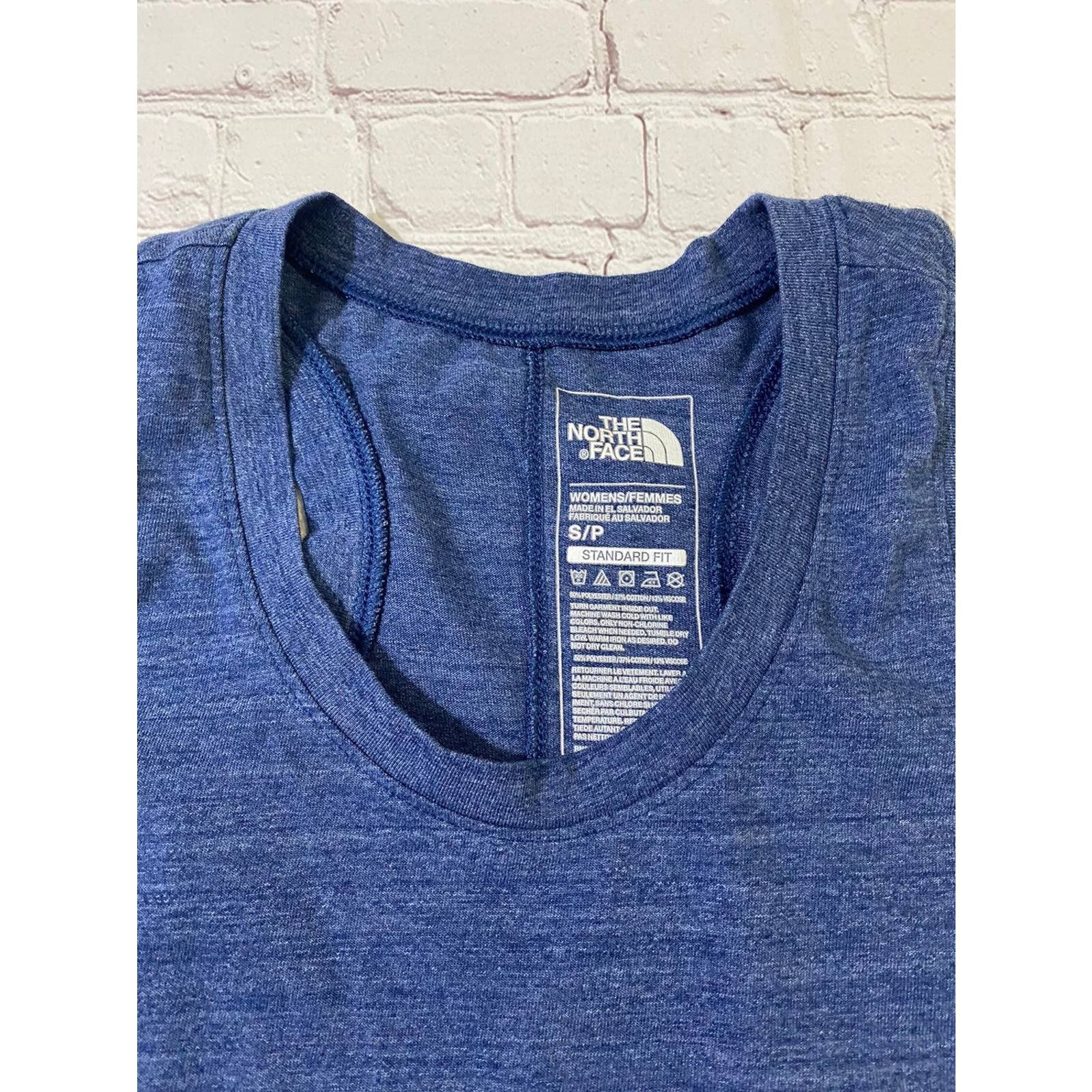 The North Face The north face Tank Top Size US S / EU 44-46 / 1 - 6 Thumbnail
