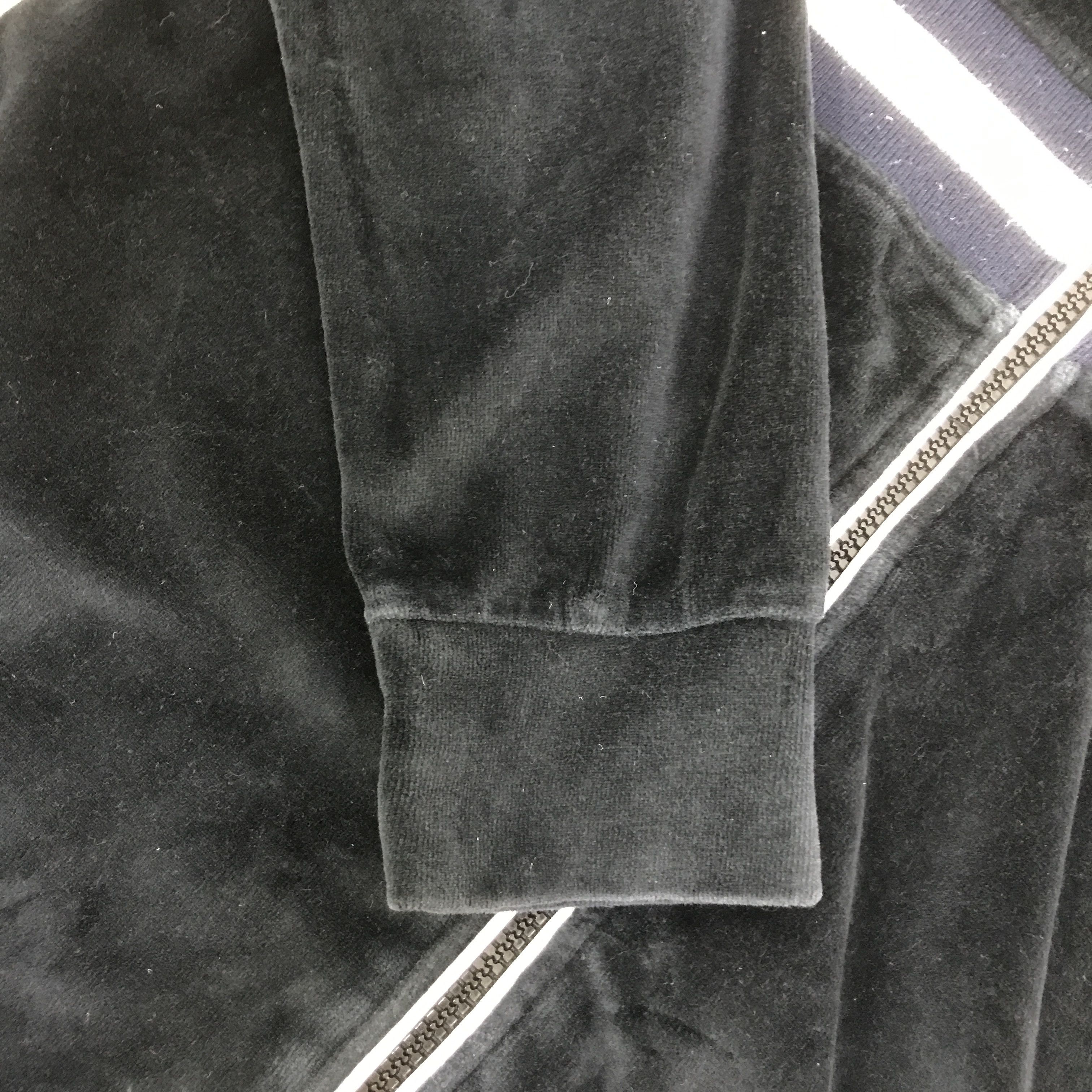 Tommy Hilfiger tommy girl zip jacket K116B24 Size S / US 4 / IT 40 - 7 Thumbnail