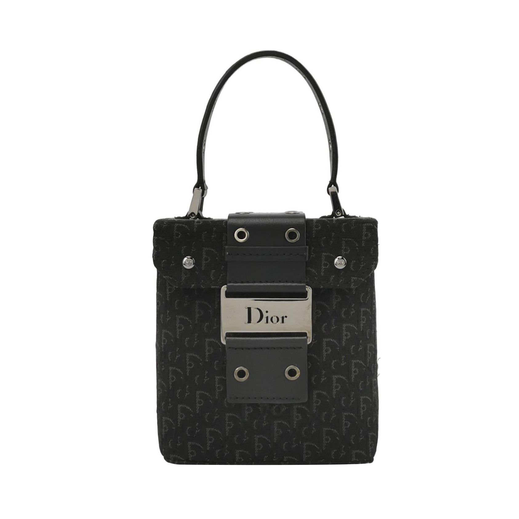 Dior Dior Women os Tote Bags Size ONE SIZE - 1 Thumbnail