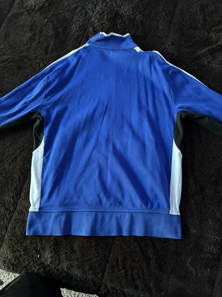 Polo Ralph Lauren Polo Ralph Lauren jacket Size US M / EU 48-50 / 2 - 2 Thumbnail