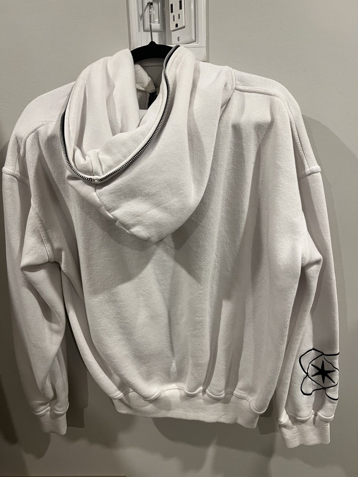Other Keep it clean full zip up Size US M / EU 48-50 / 2 - 2 Thumbnail