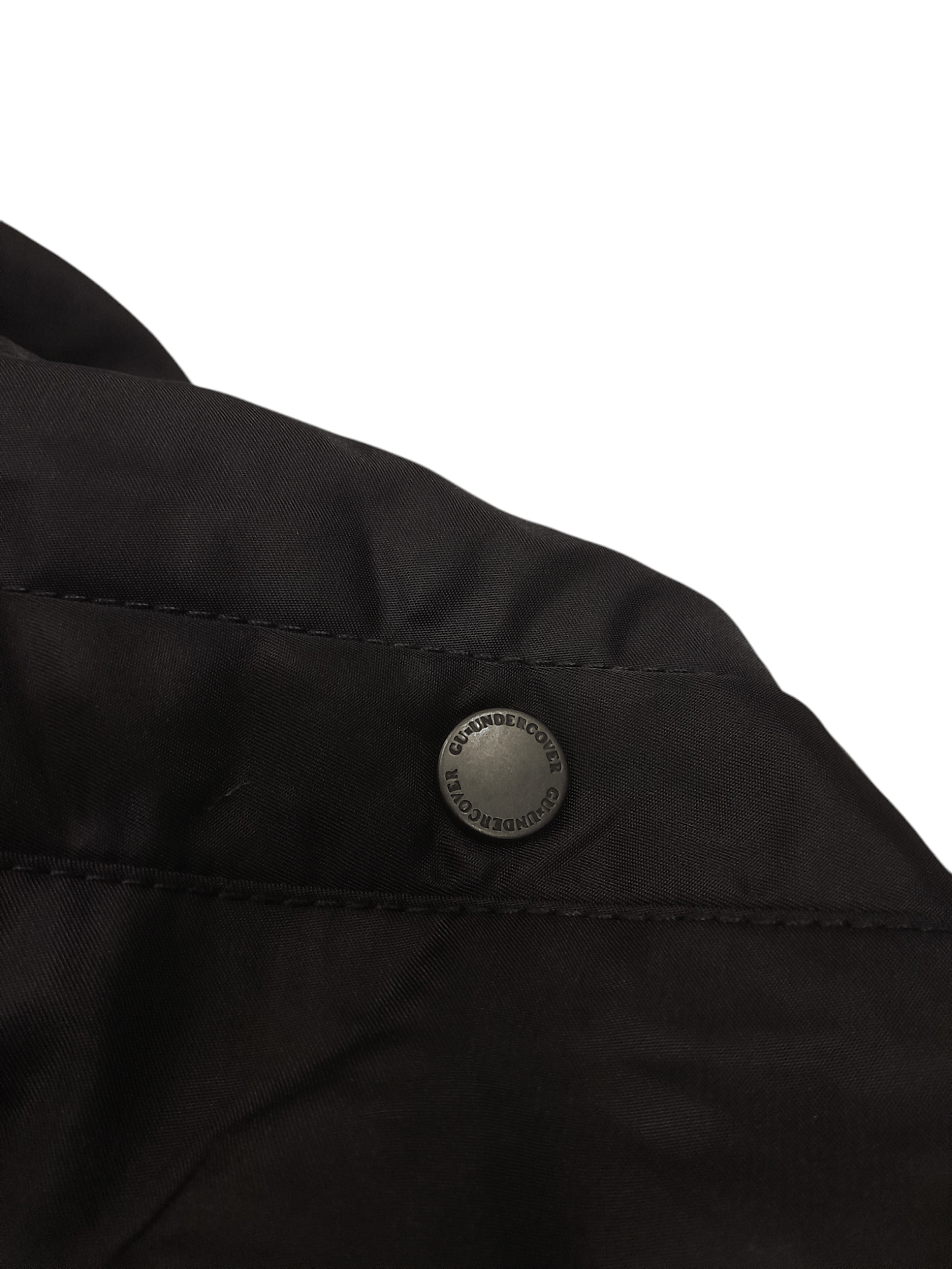 GU × Undercover Undercover Jun Takahashi x GU Freedom Noise Jacket (F514) Size US M / EU 48-50 / 2 - 6 Thumbnail