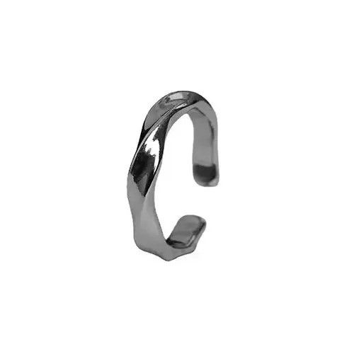 Japanese Brand Retro punk ring Size ONE SIZE - 4 Thumbnail