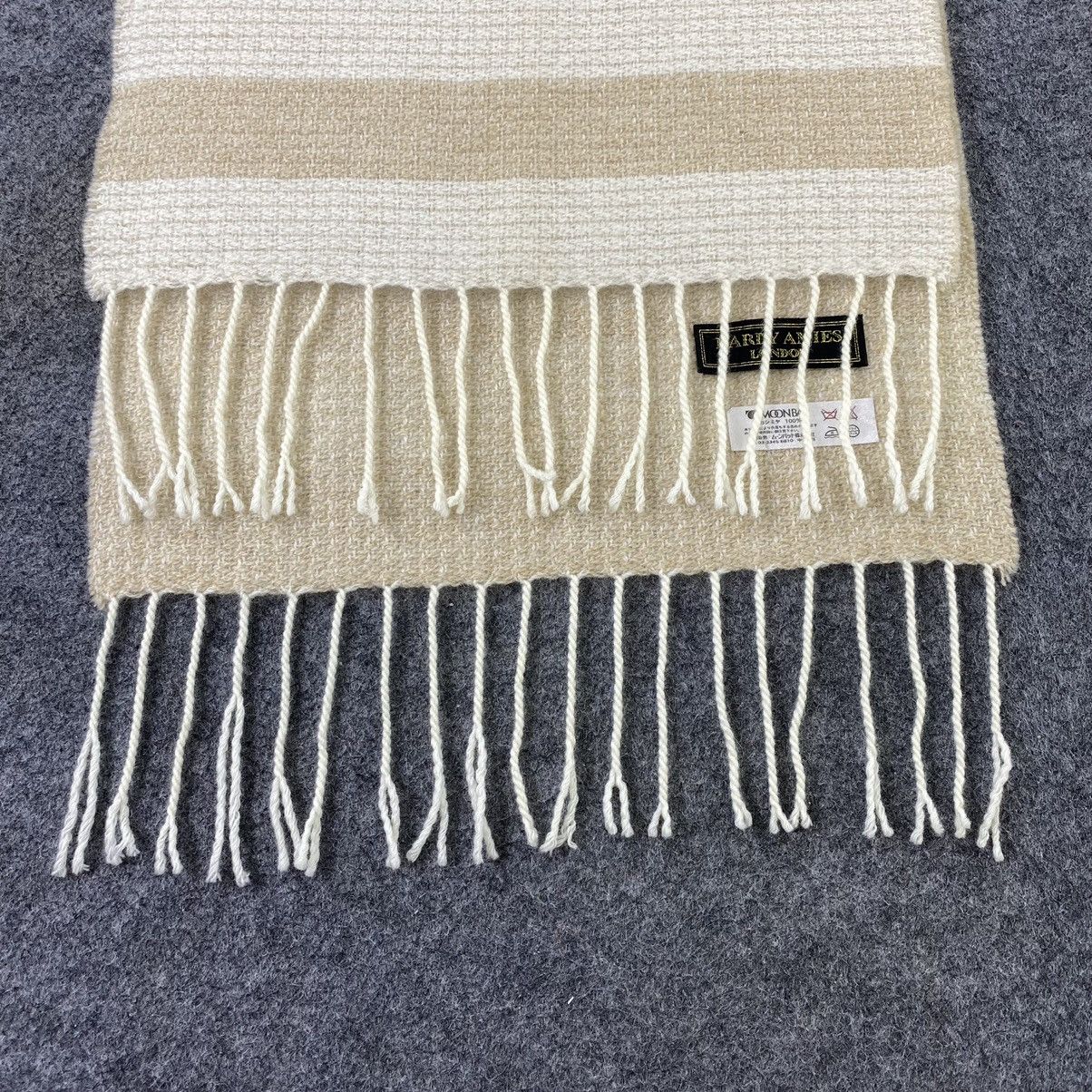 Hardy Amies Hardy Amies Muffler / Scarf / Neckwear-K038 Size ONE SIZE - 6 Thumbnail