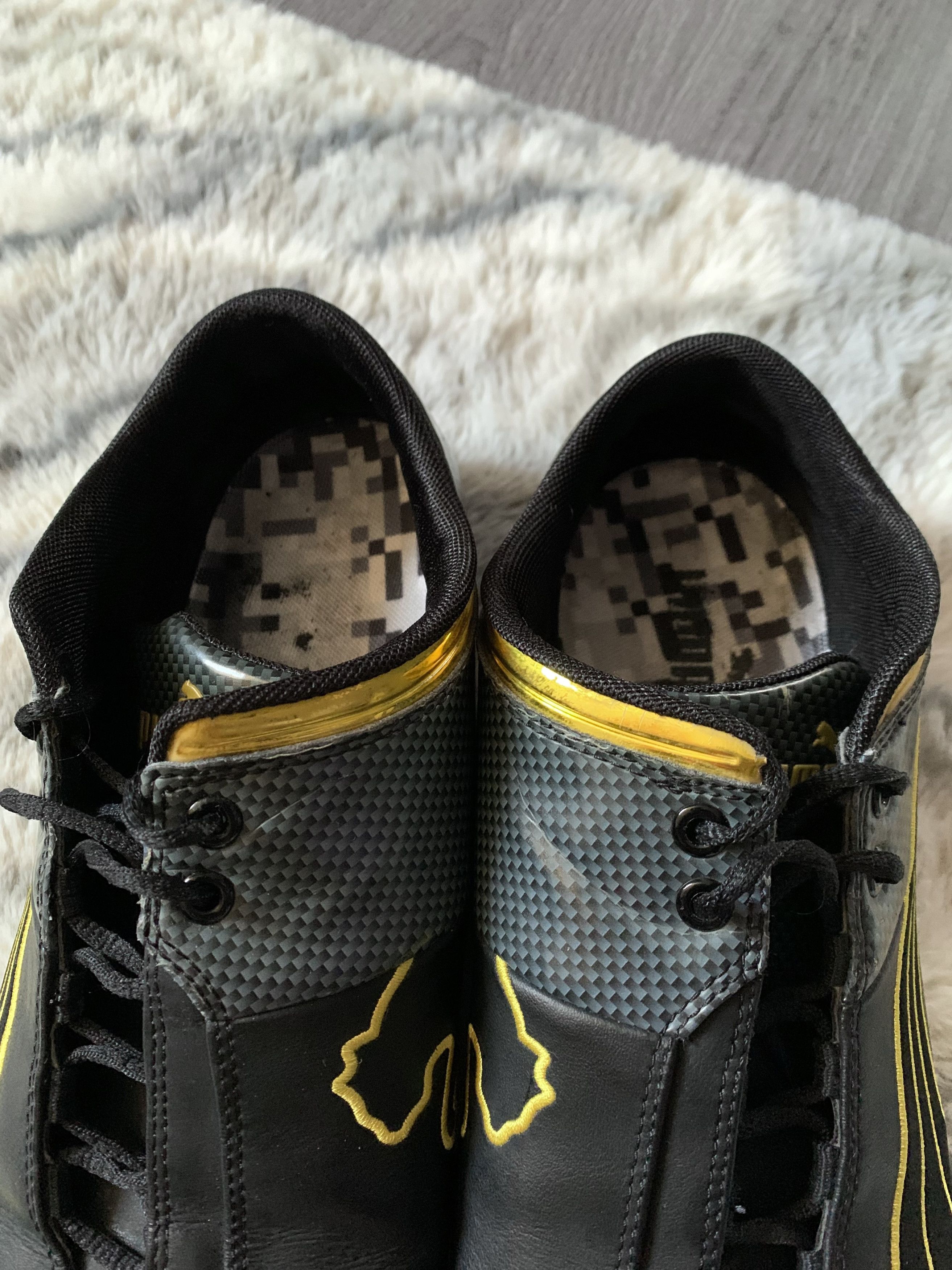 Puma future cat m1 carbon hotsell