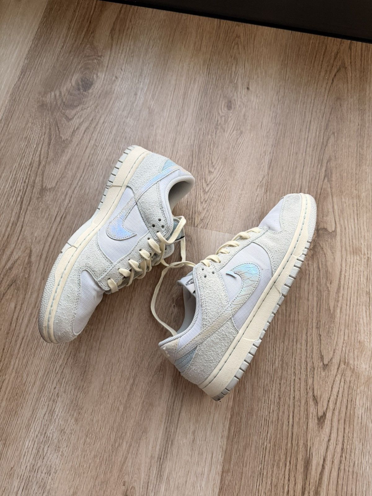 Nike Nike Dunk Low Retro SE Size US 10 / EU 43 - 4 Thumbnail