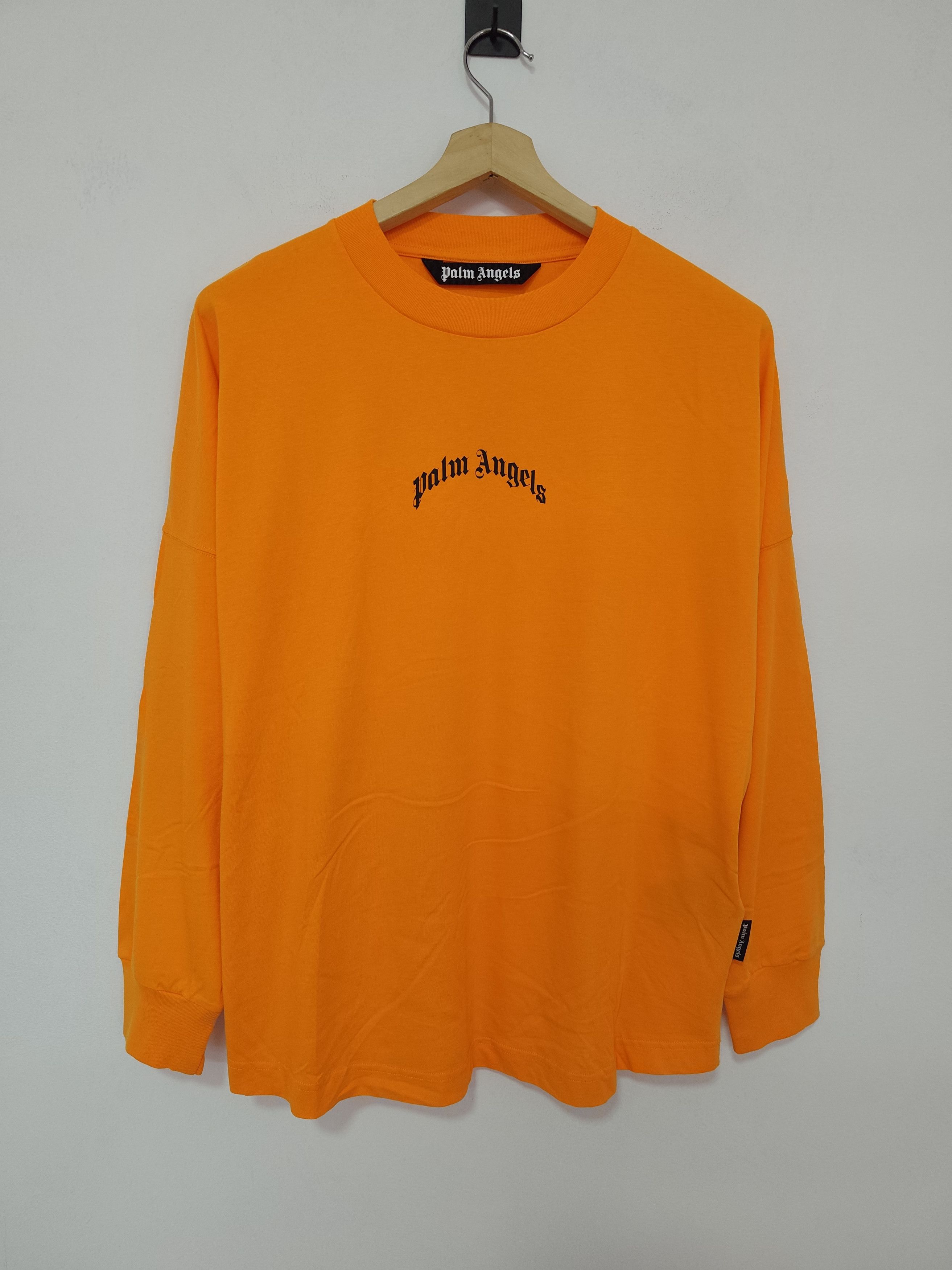 Palm Angels Palm Angels Size US S / EU 44-46 / 1 - 1 Thumbnail