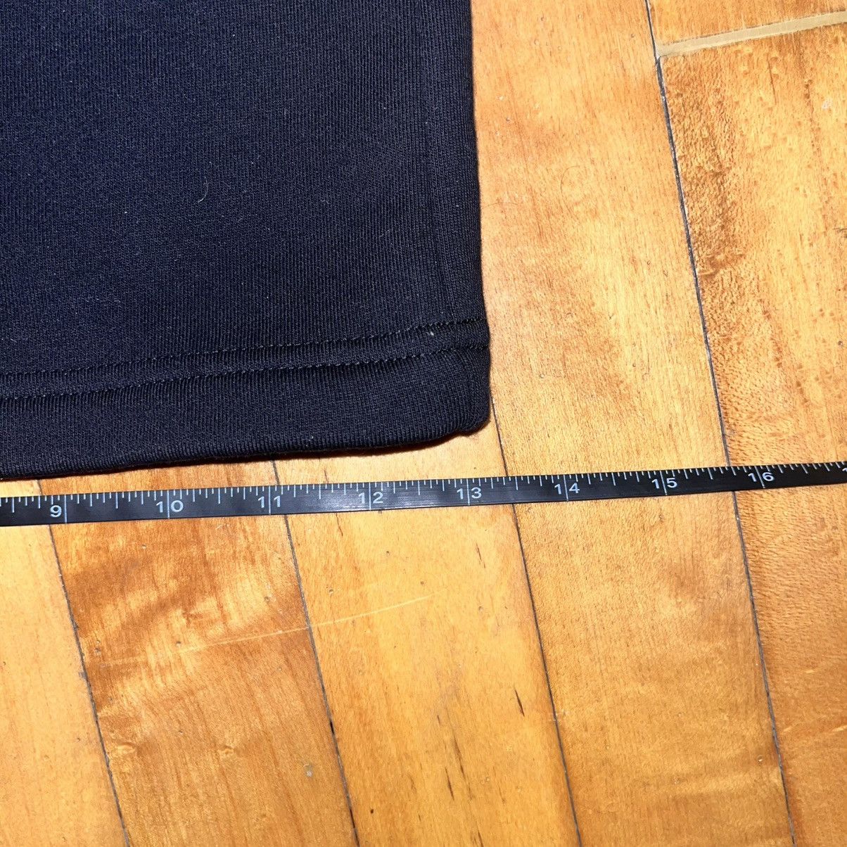 Other Up to us studios baggy sweatpants mega sweatpants Size US 32 / EU 48 - 8 Thumbnail
