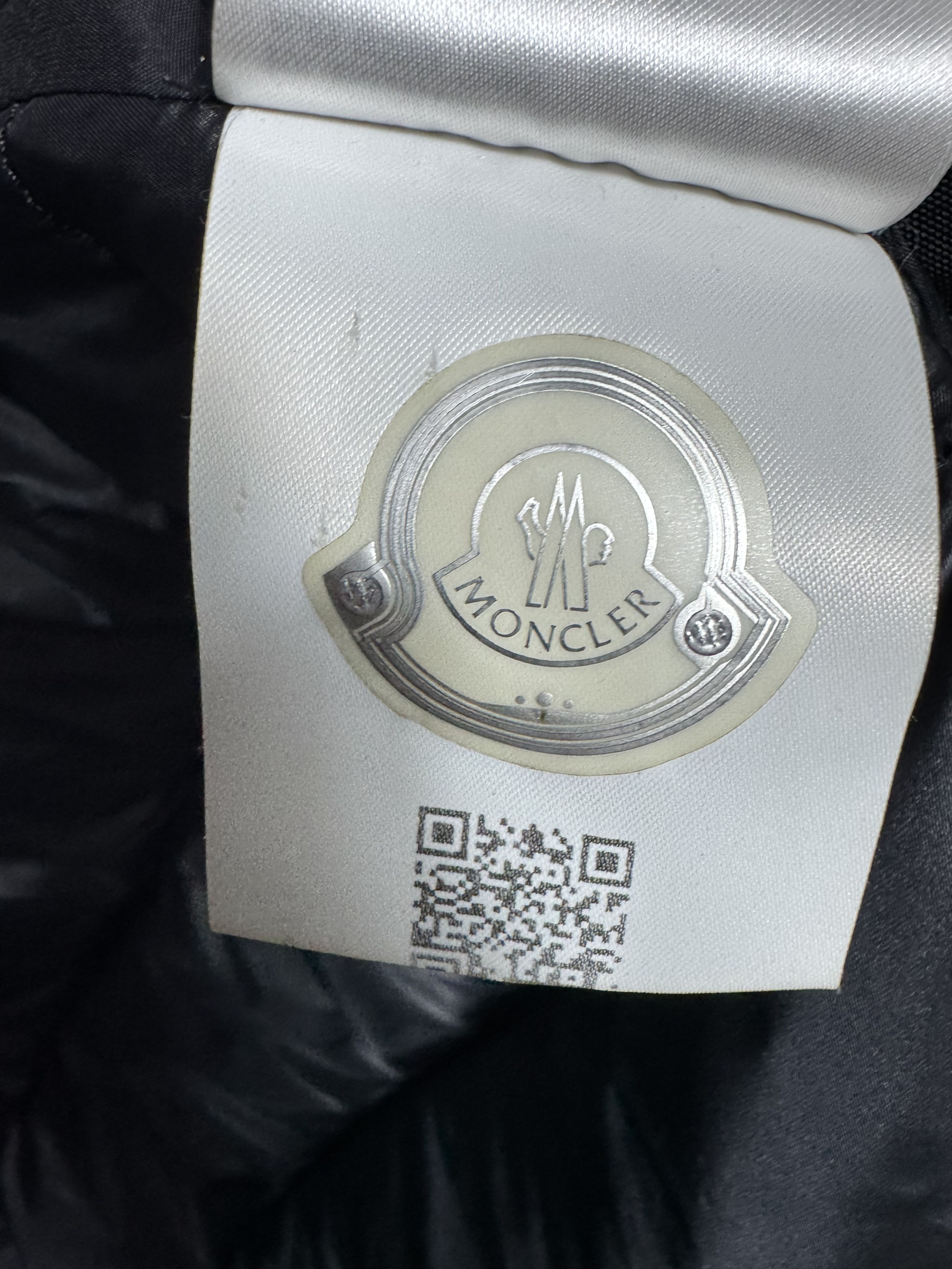 Moncler Moncler Grenoble Canmore Jacket Size US L / EU 52-54 / 3 - 10 Thumbnail