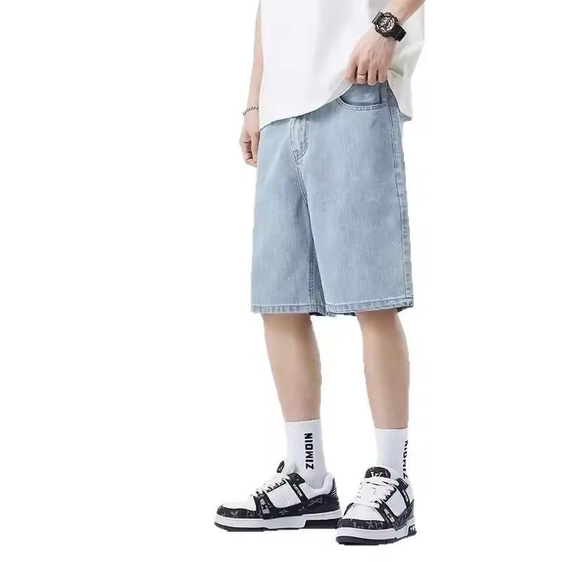 Jean Kurusu x Koga Vintage jeans jorts Y2K Drip shorts Size US 29 - 1 Thumbnail