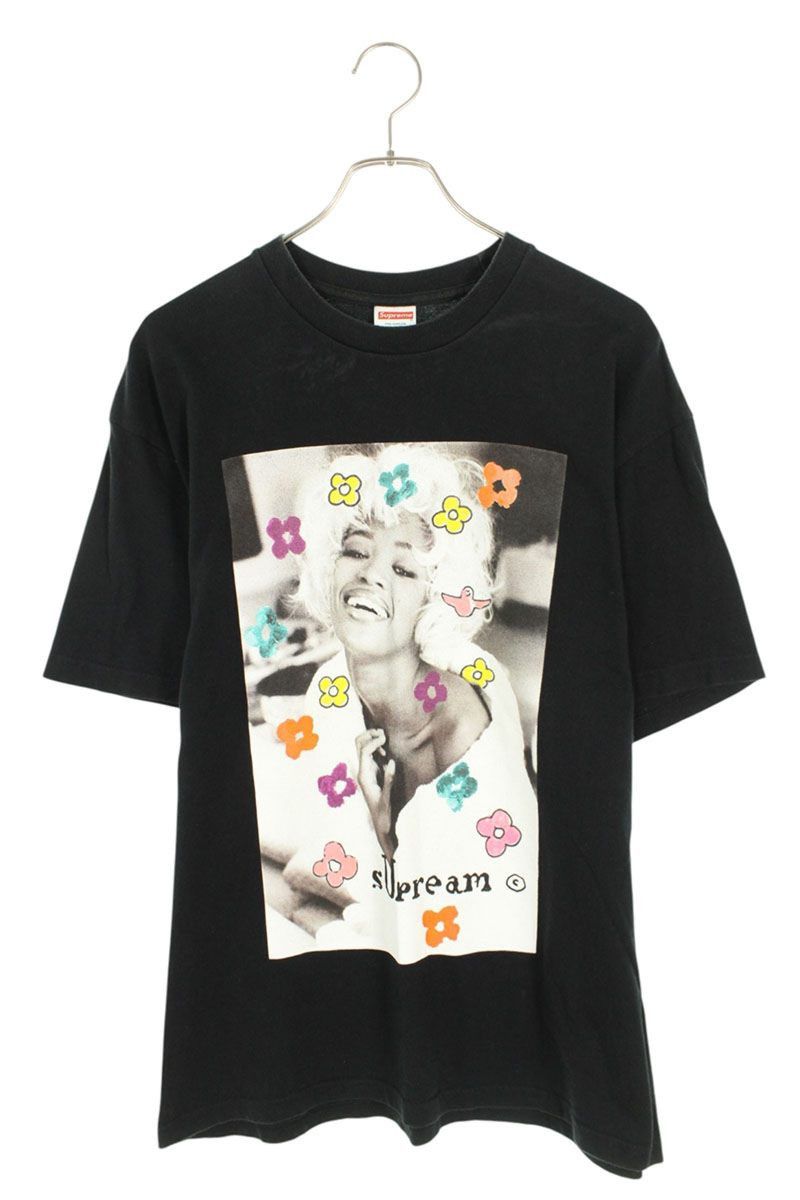 トップス supreme naomi tee Supreme Naomi Tee White Men's - SS20 - US