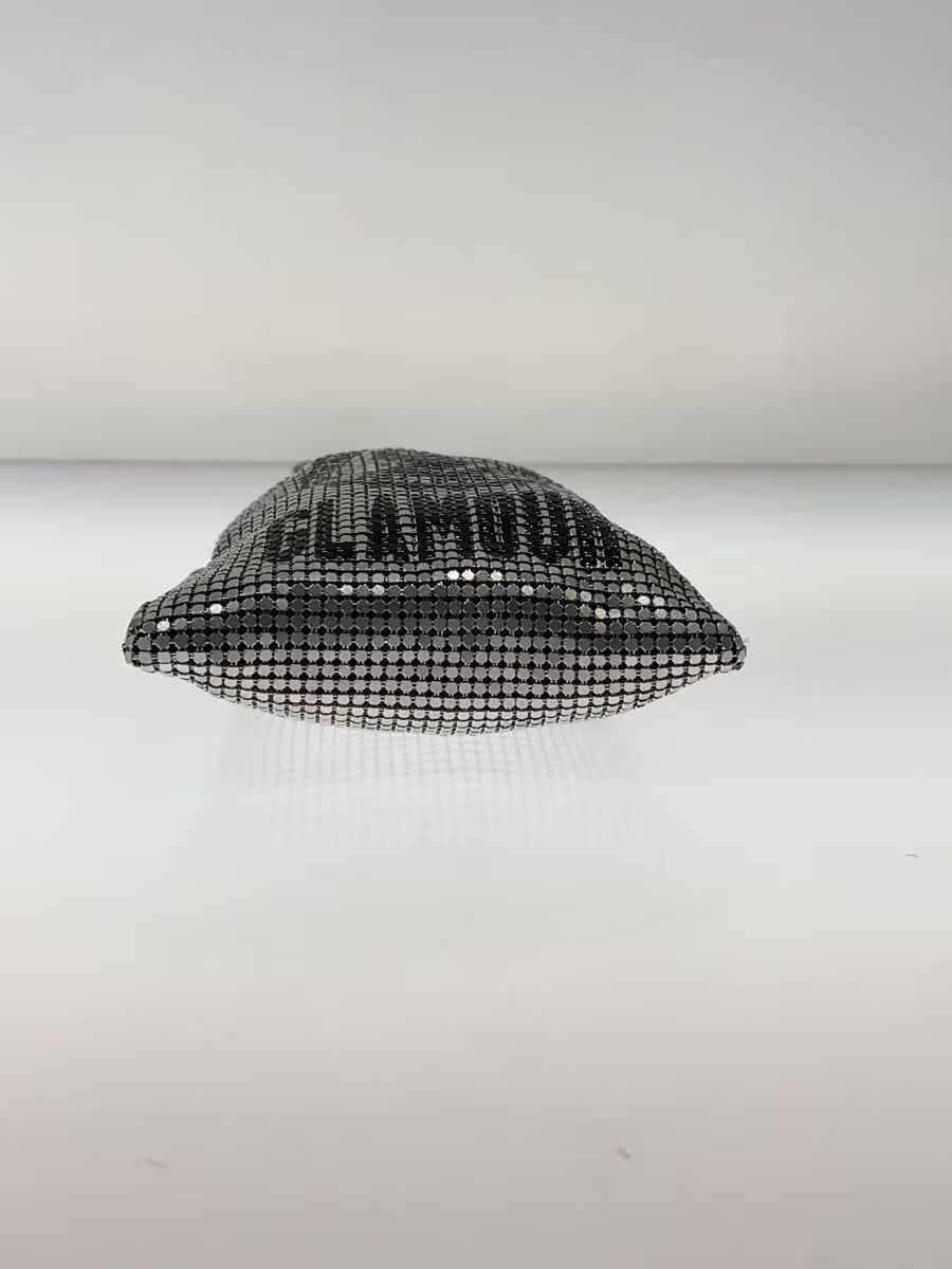 Hysteric Glamour Metal Logo Shoulder Bag Size ONE SIZE - 4 Thumbnail