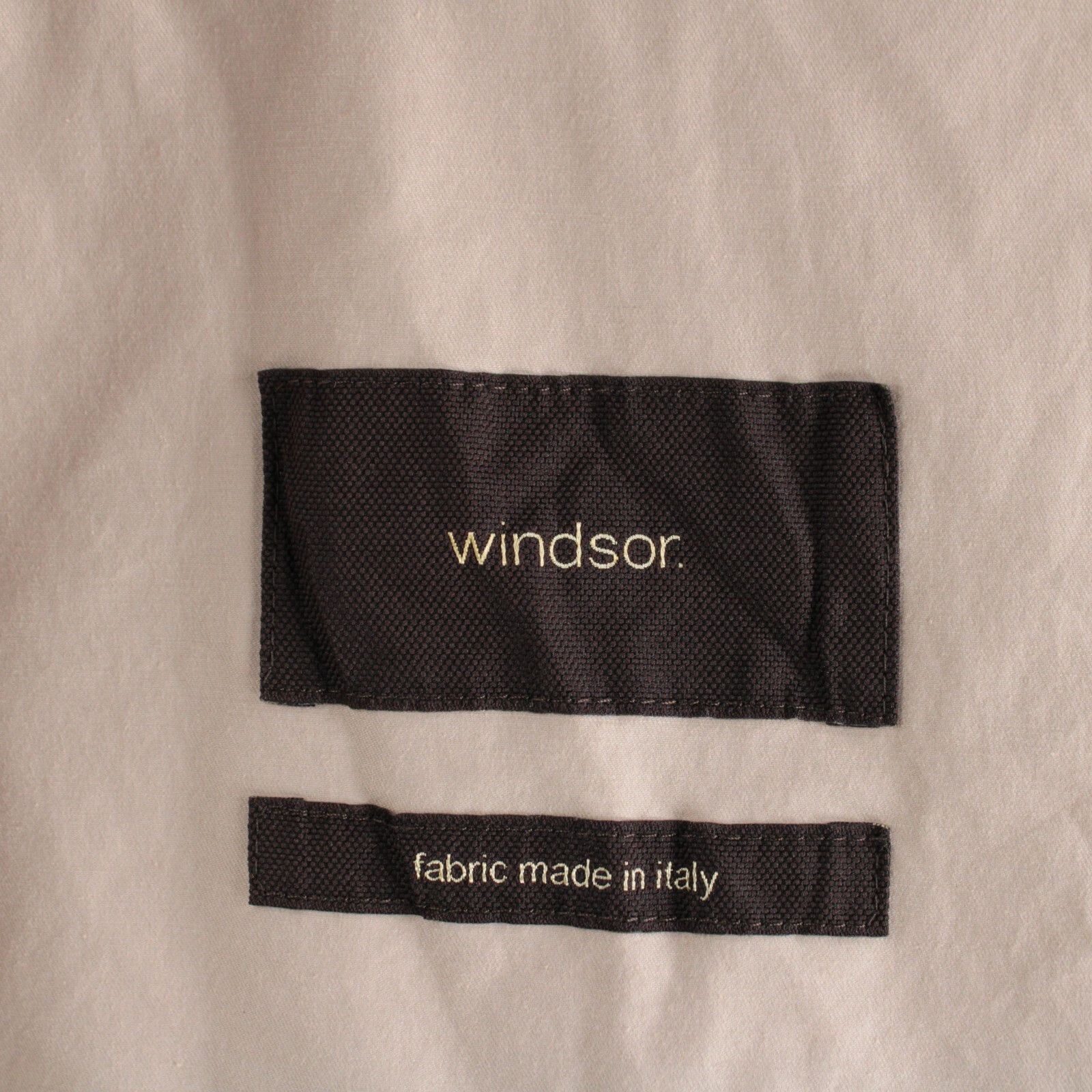 Other Windsor Suit Size US 42 in Beige Size 42R - 8 Thumbnail
