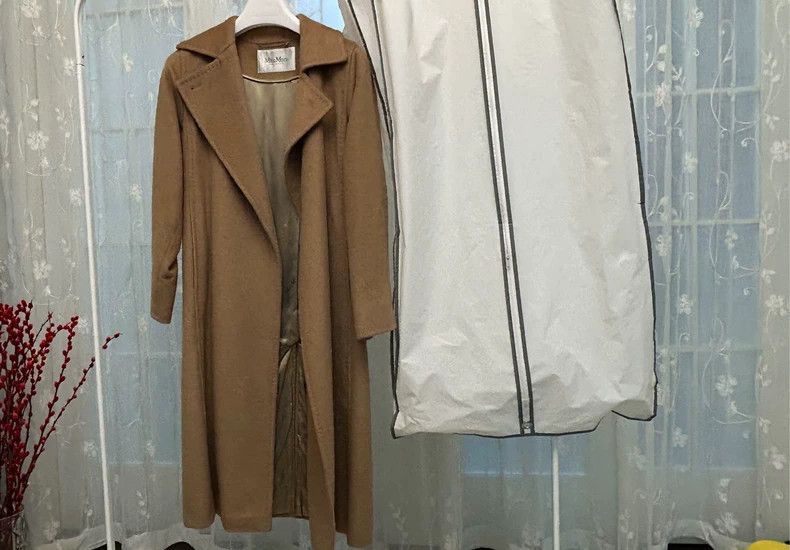 Max Mara Max Mara The classic Manuela of the main line Size XS / US 0-2 / IT 36-38 - 1 Thumbnail