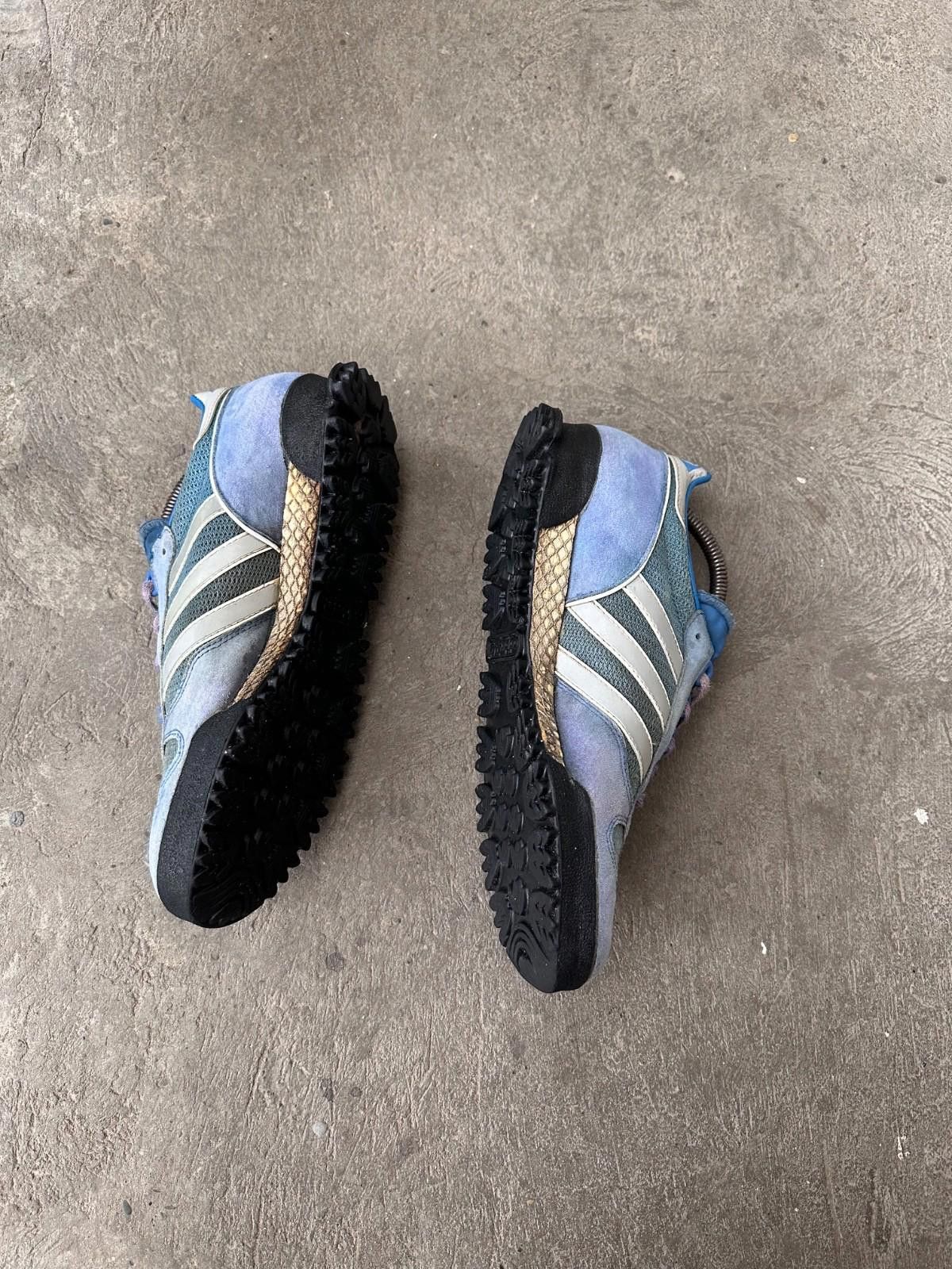 Adidas VINTAGE 80s ADIDAS MARATHON TR MEN’S Sneakers Size 8 Size US 8 / EU 41 - 4 Thumbnail