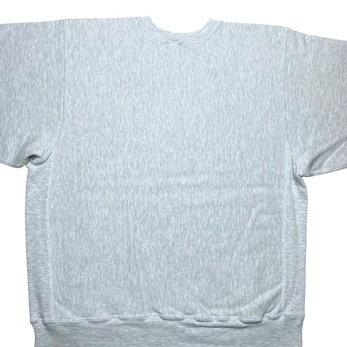 Champion × Vintage Vtg 2000s Champion Spell Out Logo Reverse Weave Sweatshirt Size US XL / EU 56 / 4 - 13 Thumbnail