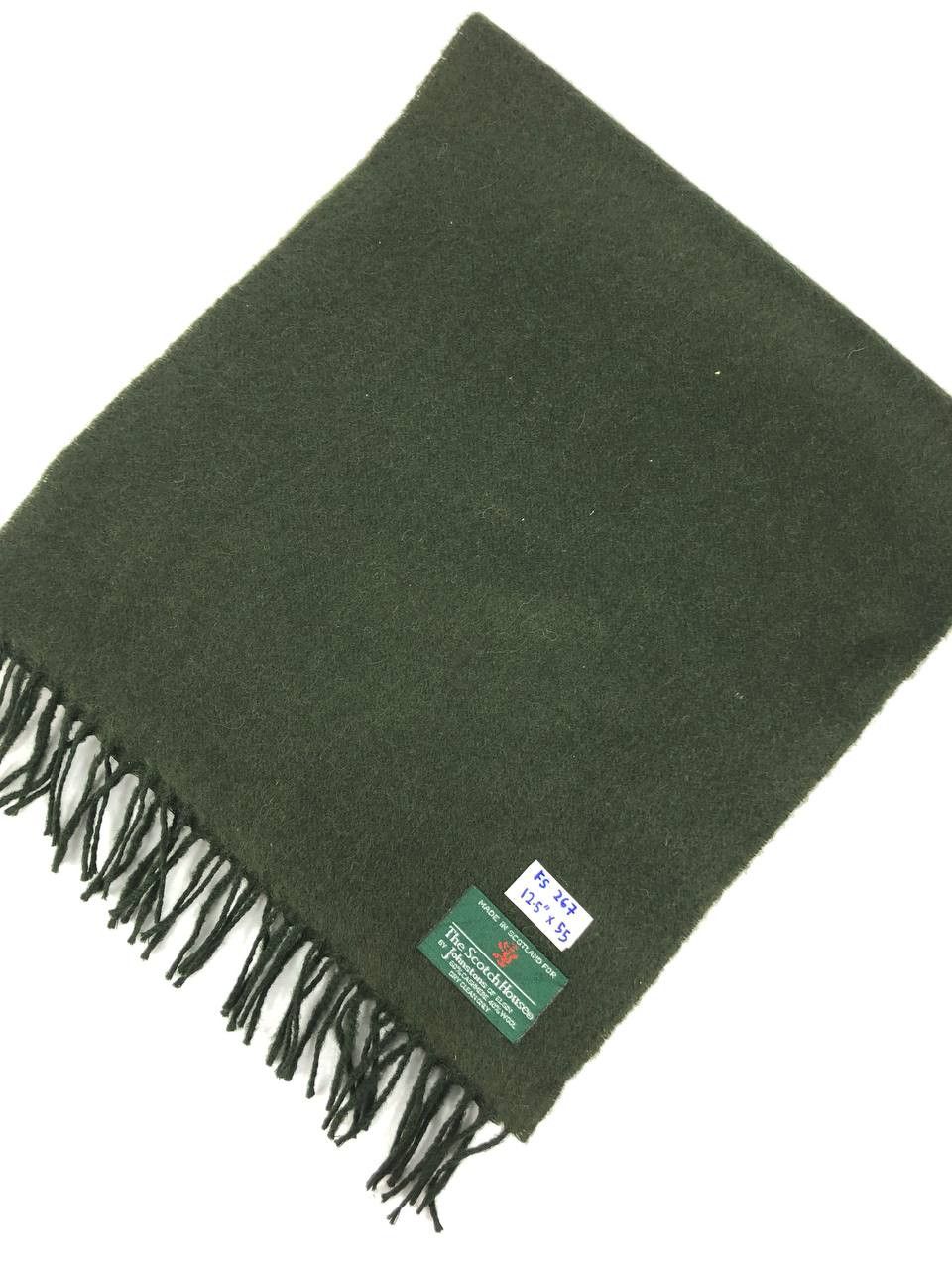 Johnstons Of Elgin Johnstons Of Elgin Scarf / Muffler / Neckwear FS267 Size ONE SIZE - 4 Thumbnail