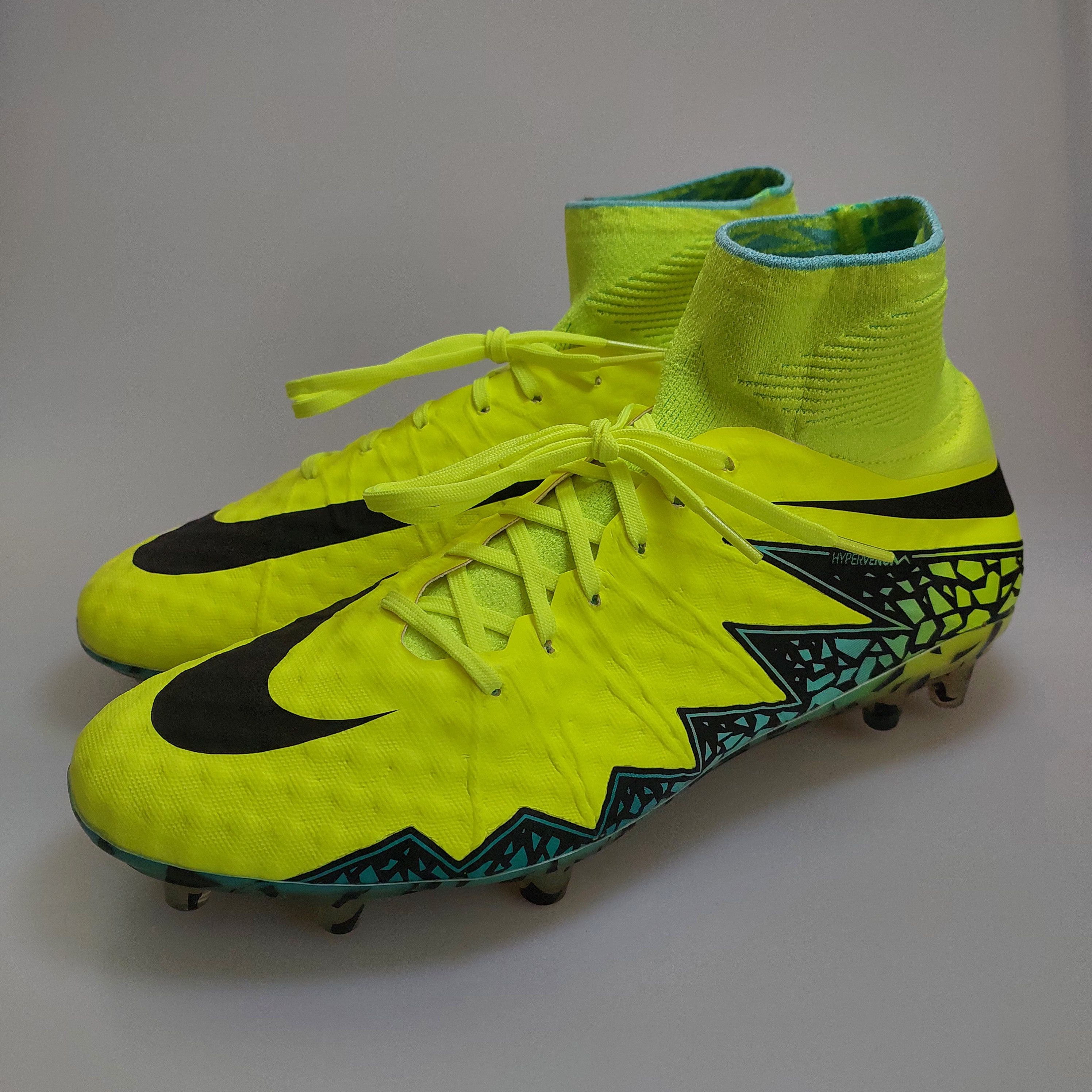 Nike Mercurial Superfly V Elite FG 831940-414 US8.5 UK7.5 26.5CM 