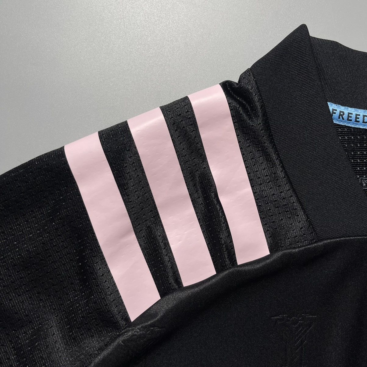 Adidas × Vintage INTER MIAMI ADIDAS 2020/2021 FOOTBALL AWAY JERSEY #9 HIGUAIN Size US M / EU 48-50 / 2 - 9 Thumbnail
