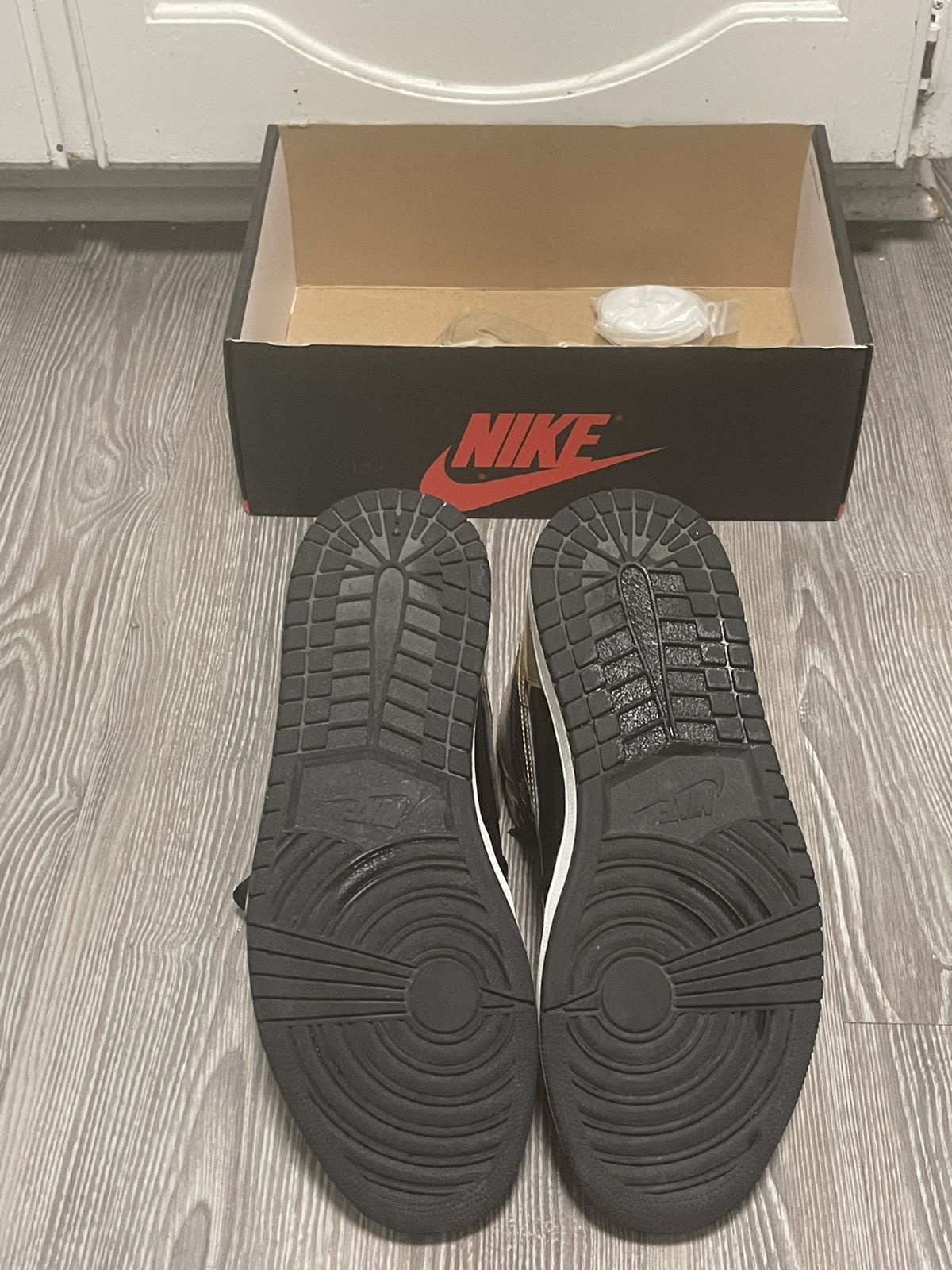 Jordan Brand × Nike Jordan 1 Retro High NRG Size US 10 / EU 43 - 6 Thumbnail