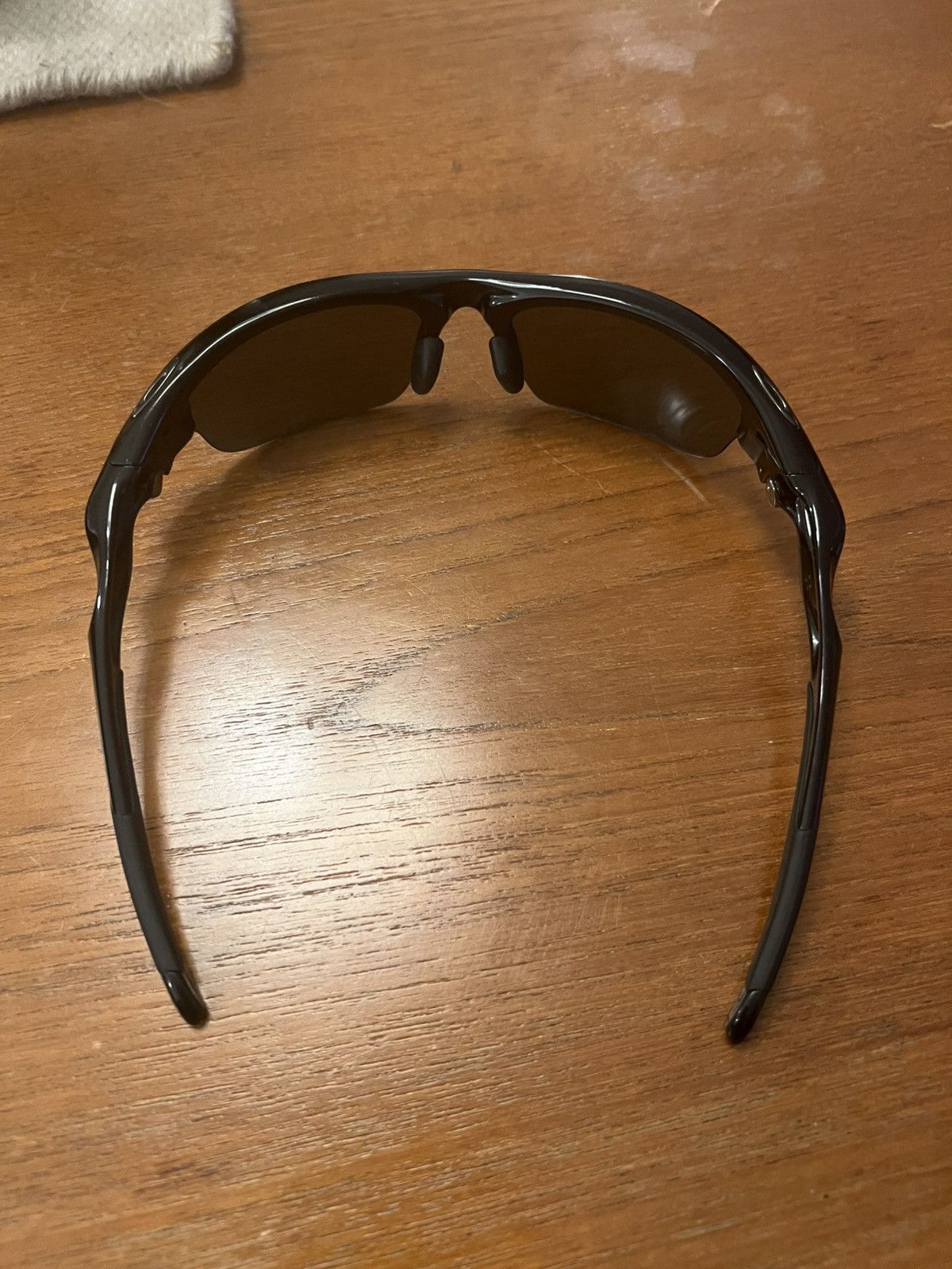 Oakley Flak Jackets - Polarized Size ONE SIZE - 3 Thumbnail