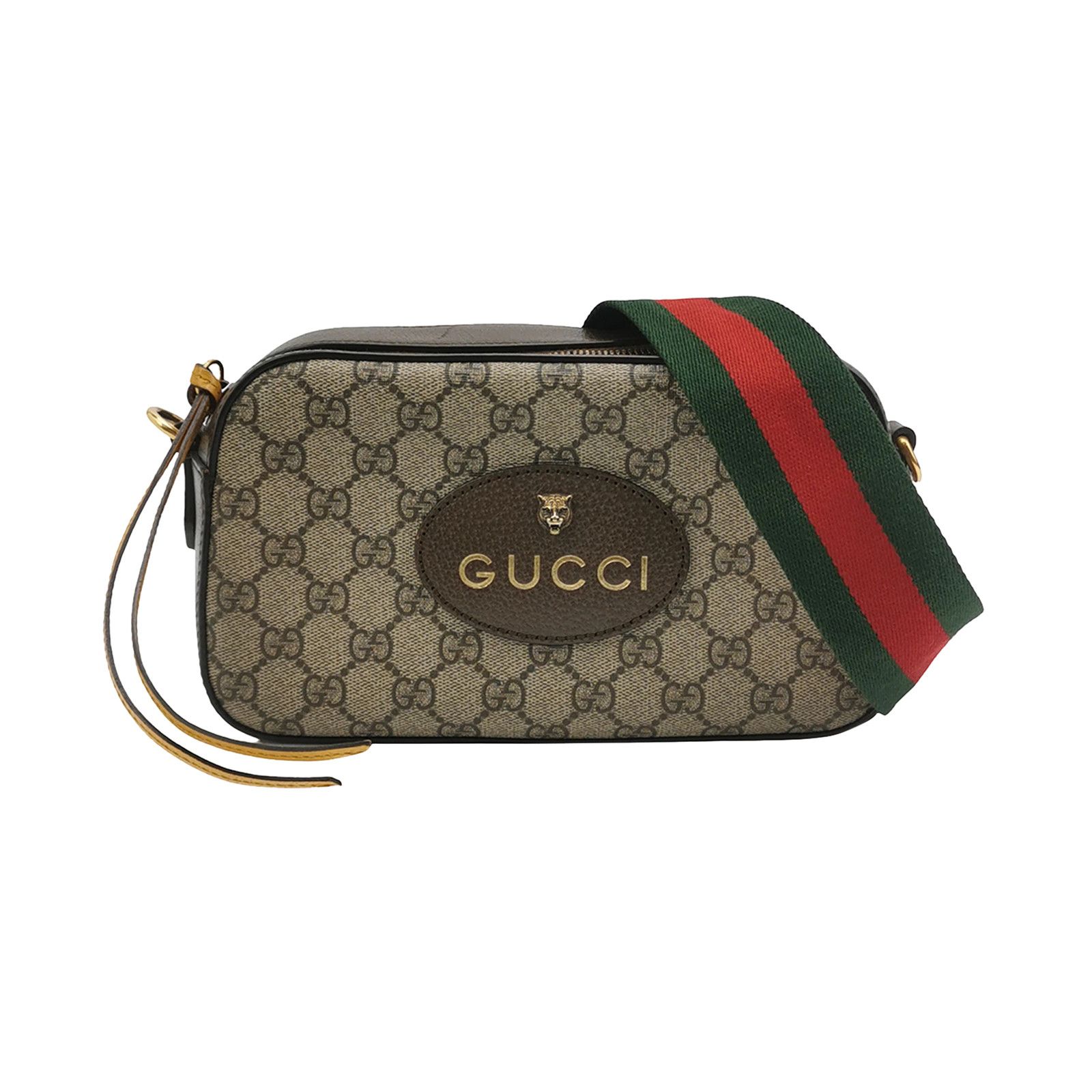 Gucci Gucci Women os Shoulder Bags Size ONE SIZE - 1 Thumbnail