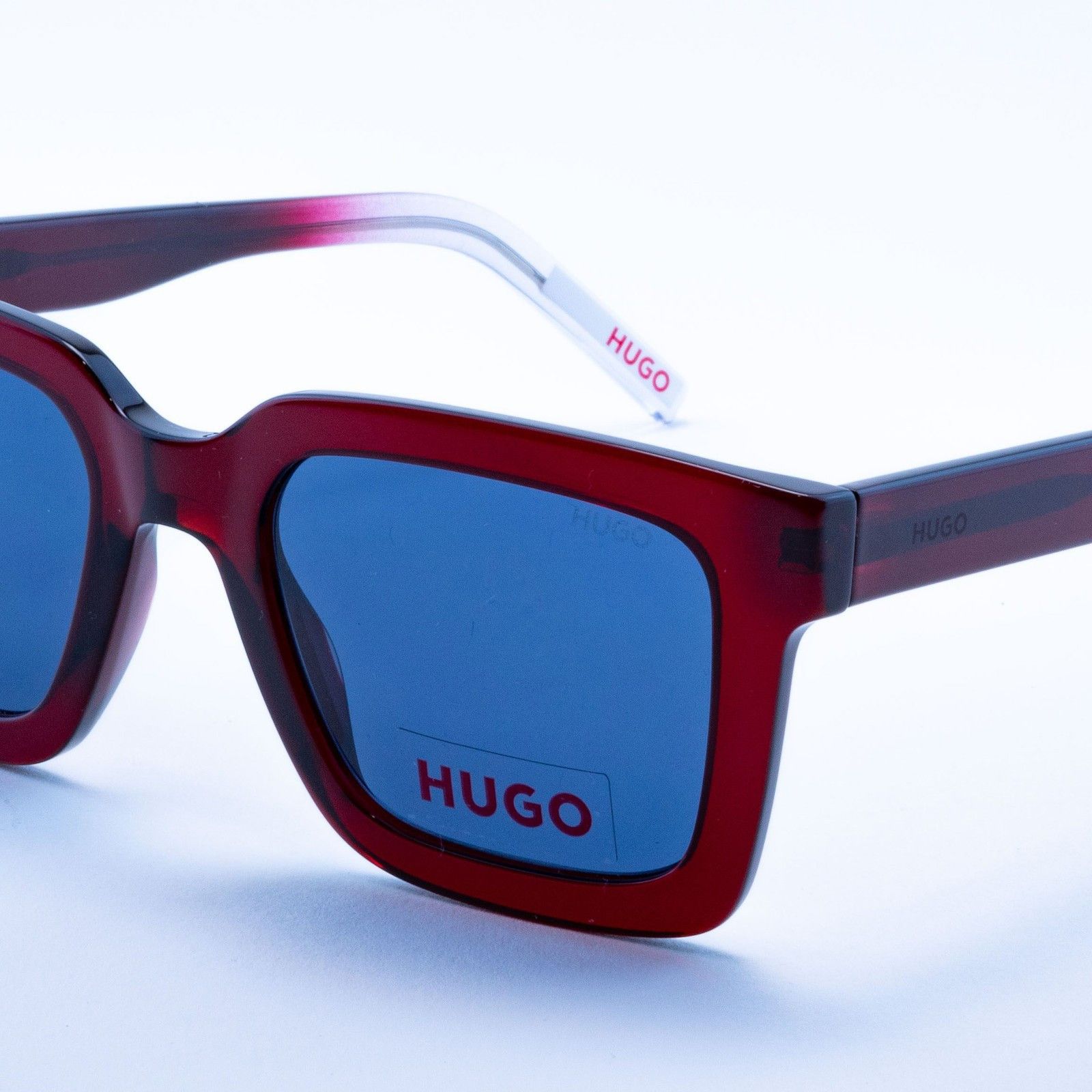 Hugo Boss HUGO HG 1259/S FSFKU Sunglasses Size ONE SIZE - 3 Thumbnail