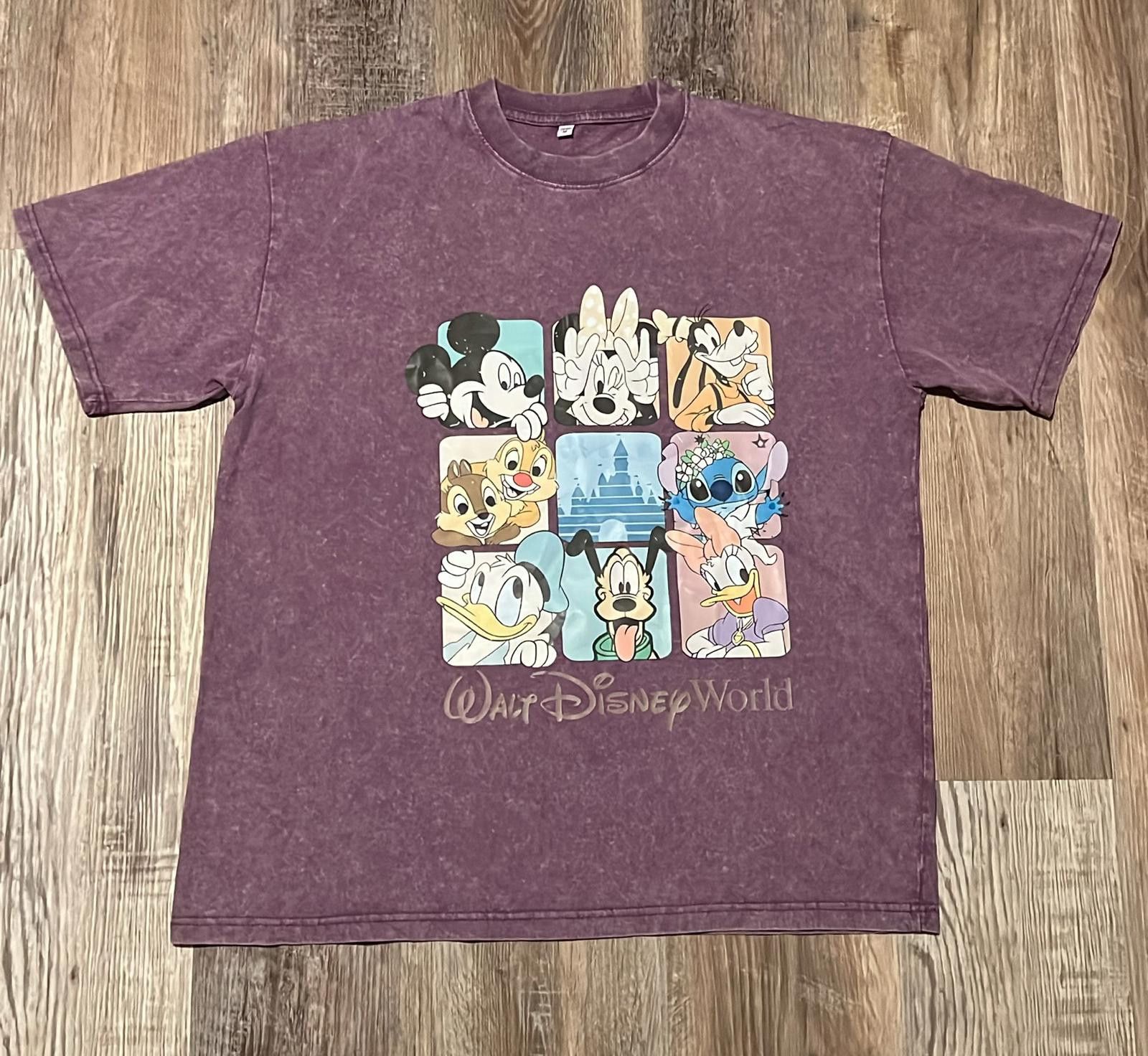 Designer #479-cotton 100%, super soft, super comfy, graphic tee Size US M / EU 48-50 / 2 - 1 Preview