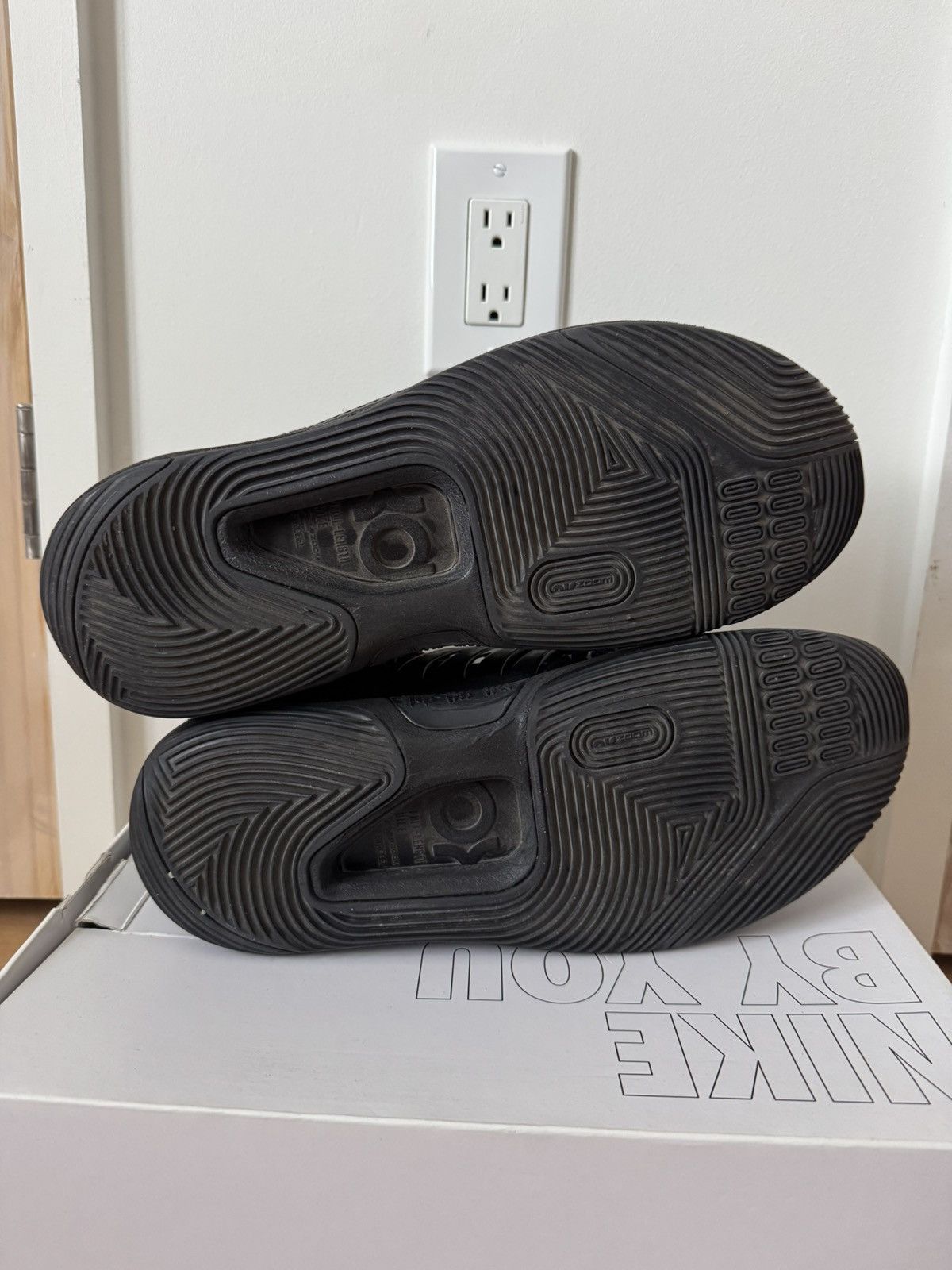 Nike Nike KD 14 By You Custom Size US 15 / EU 48 - 6 Thumbnail
