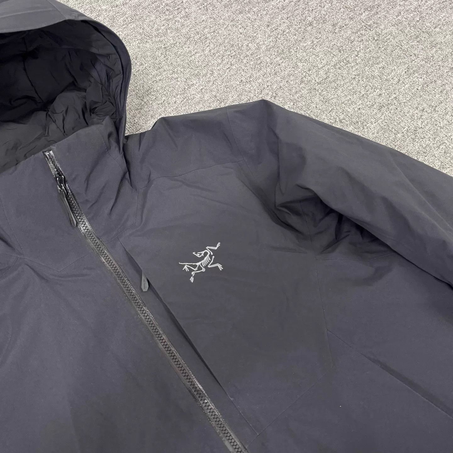 Arc'teryx Arcteryx Ralle Hooded Jacket M Size US M / EU 48-50 / 2 - 4 Thumbnail