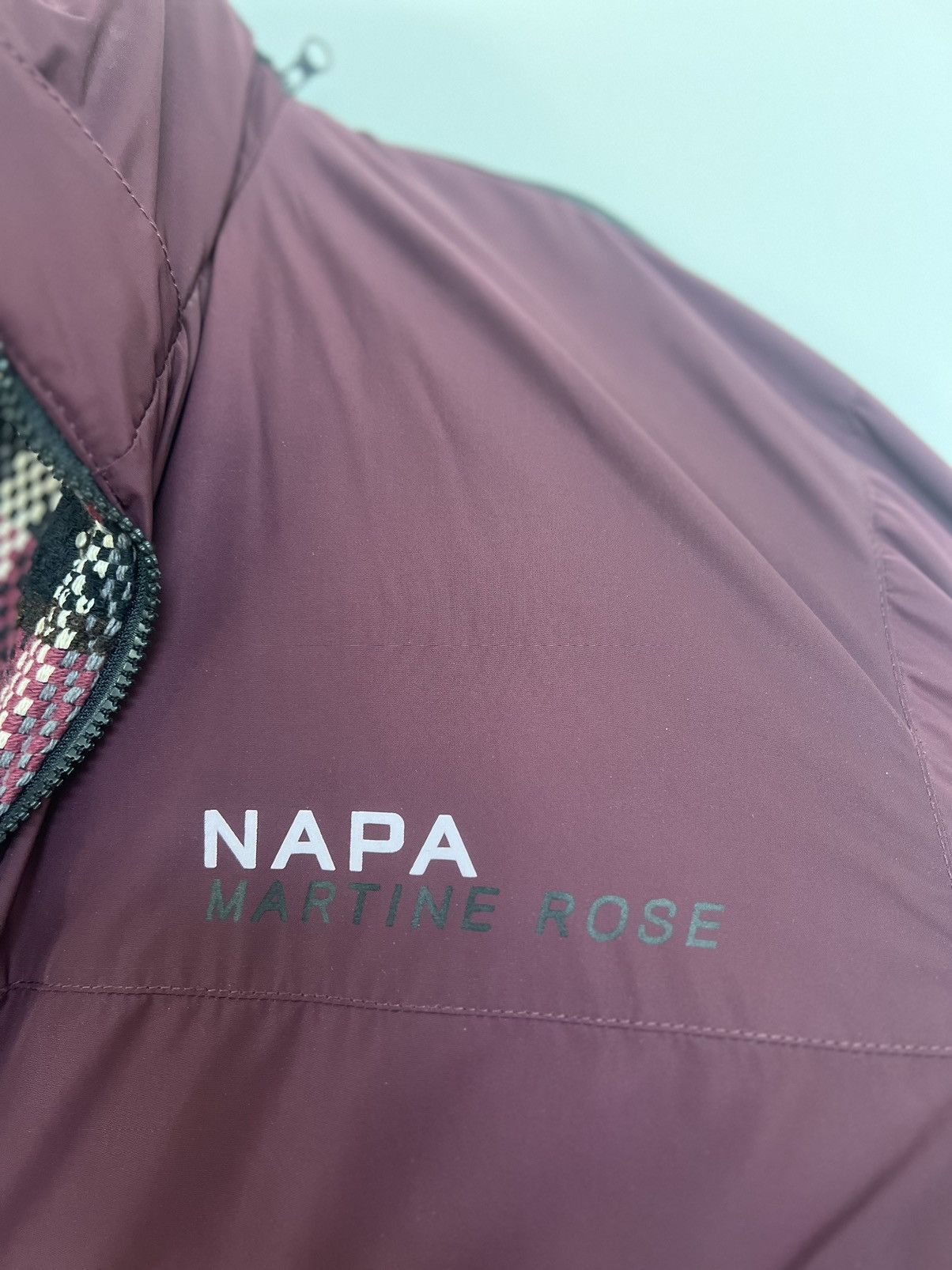 Martine Rose Napa By Martine Rose Size US M / EU 48-50 / 2 - 3 Thumbnail
