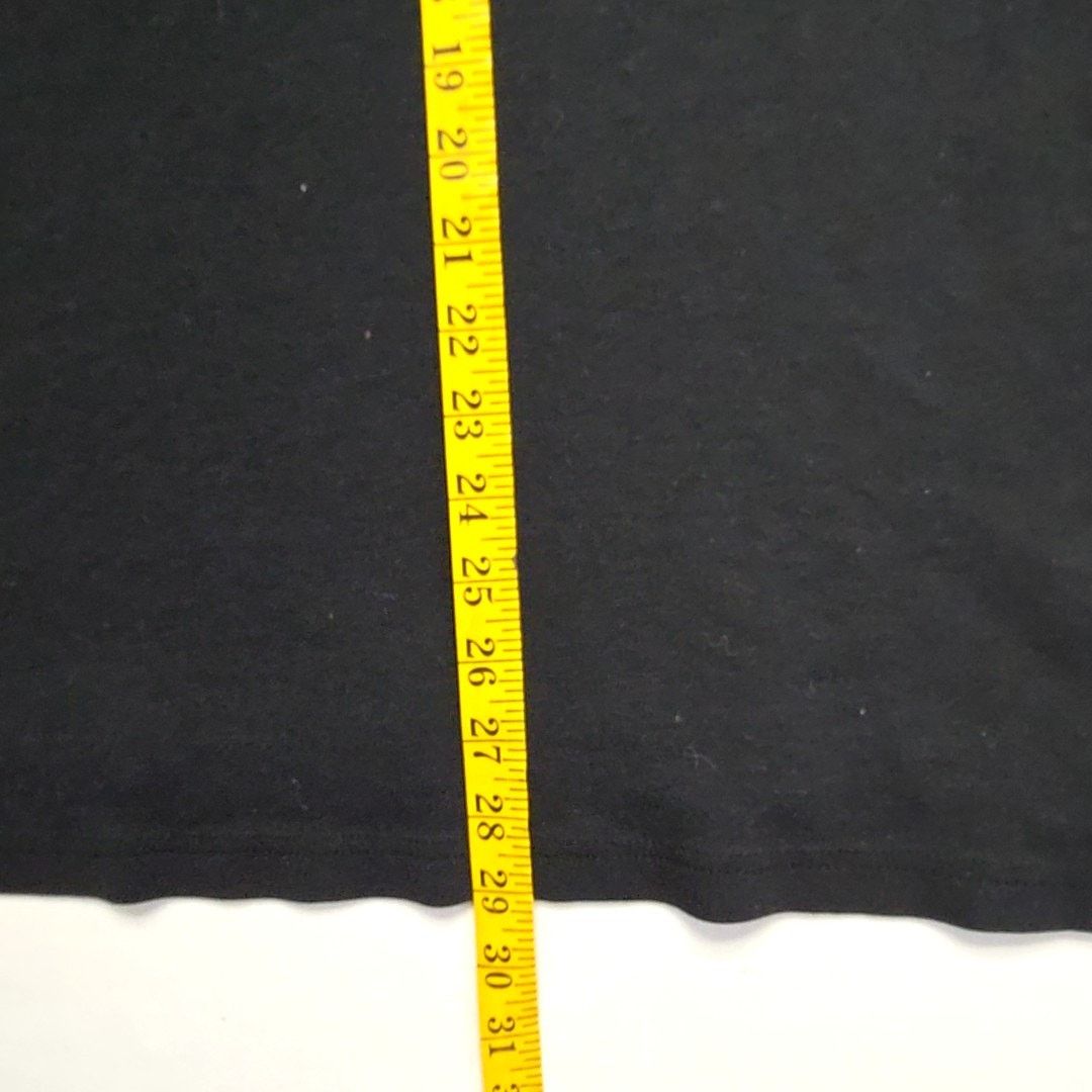 U.S. Polo Assn. U.S. Polo Assn. 3XL Black Embroidered Logo Luxury Feel Polo Size US XXL / EU 58 / 5 - 8 Thumbnail