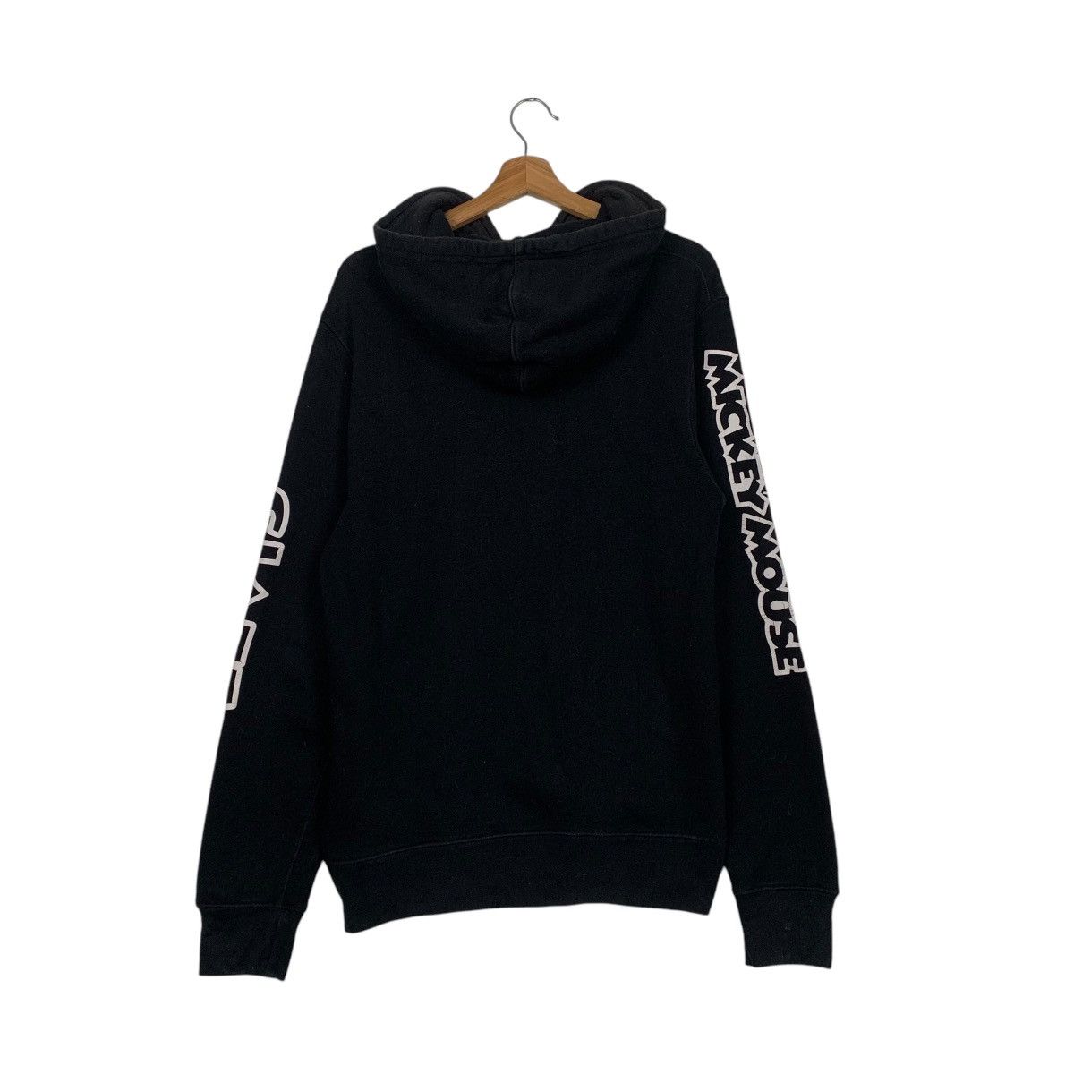 Levi's Levis Pullover Hoodie Size US M / EU 48-50 / 2 - 7 Thumbnail