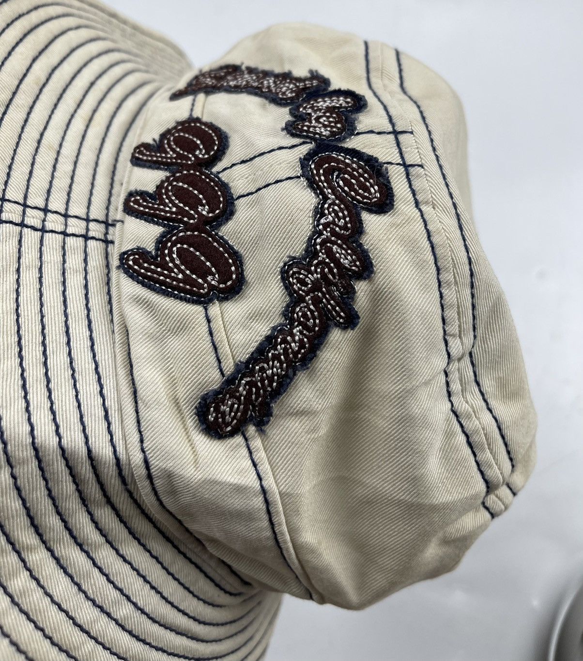 Avirex avirex bucket hat Size ONE SIZE - 4 Thumbnail