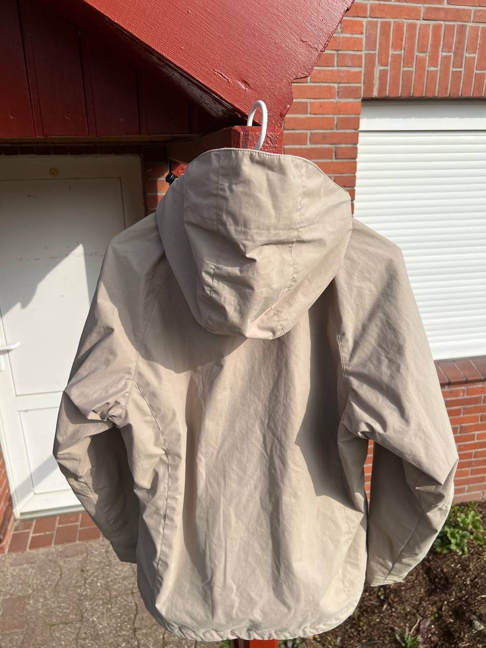 Jack Wolfskin Jack Wolfskin Texapore Jacket Size M / US 6-8 / IT 42-44 - 2 Thumbnail