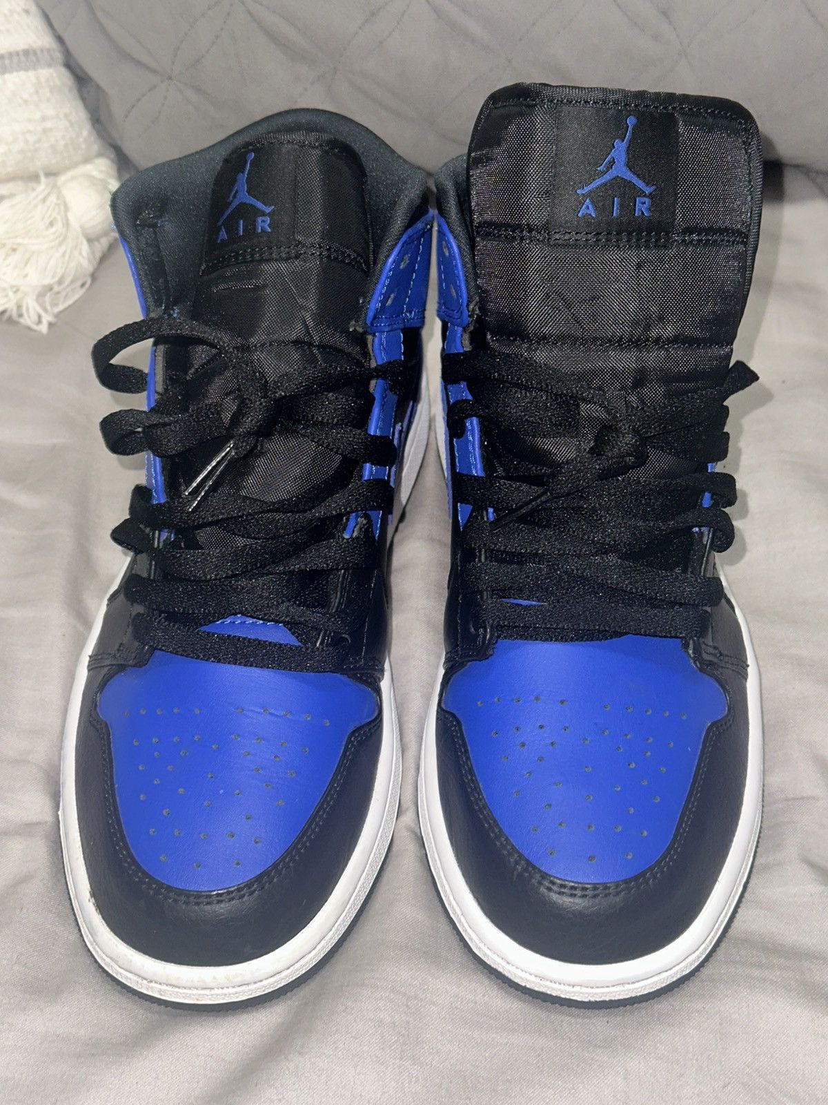Jordan Brand Men’s size 8.5 Jordan 1 Size US 8.5 / EU 41-42 - 5 Thumbnail
