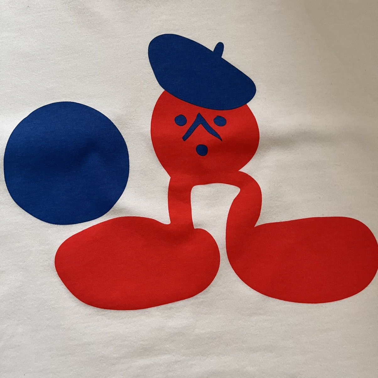 Nike Nike x Some France Football T Shirt Size US XL / EU 56 / 4 - 2 Thumbnail