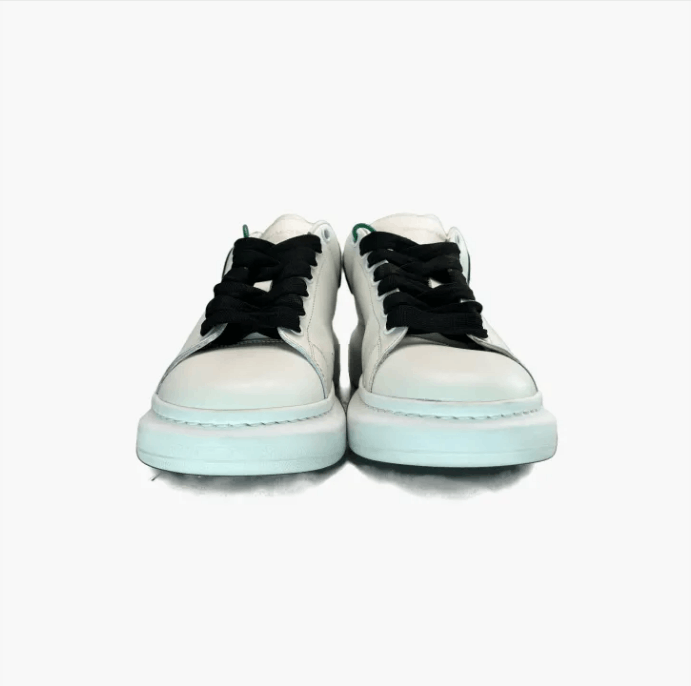 Alexander McQueen Alexander McQueen Low-Top Sneakers Size US 10 / EU 43 - 5 Thumbnail