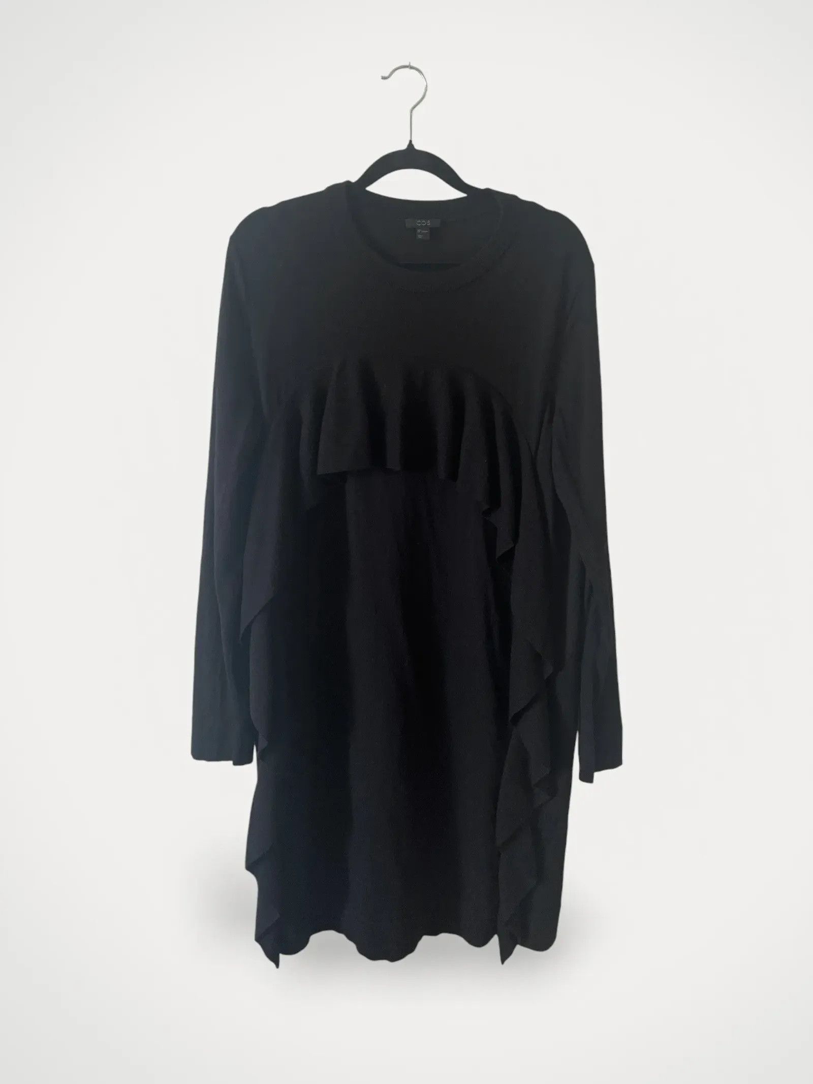 Cos Cos Dress Size L / US 10 / IT 46 - 1 Thumbnail