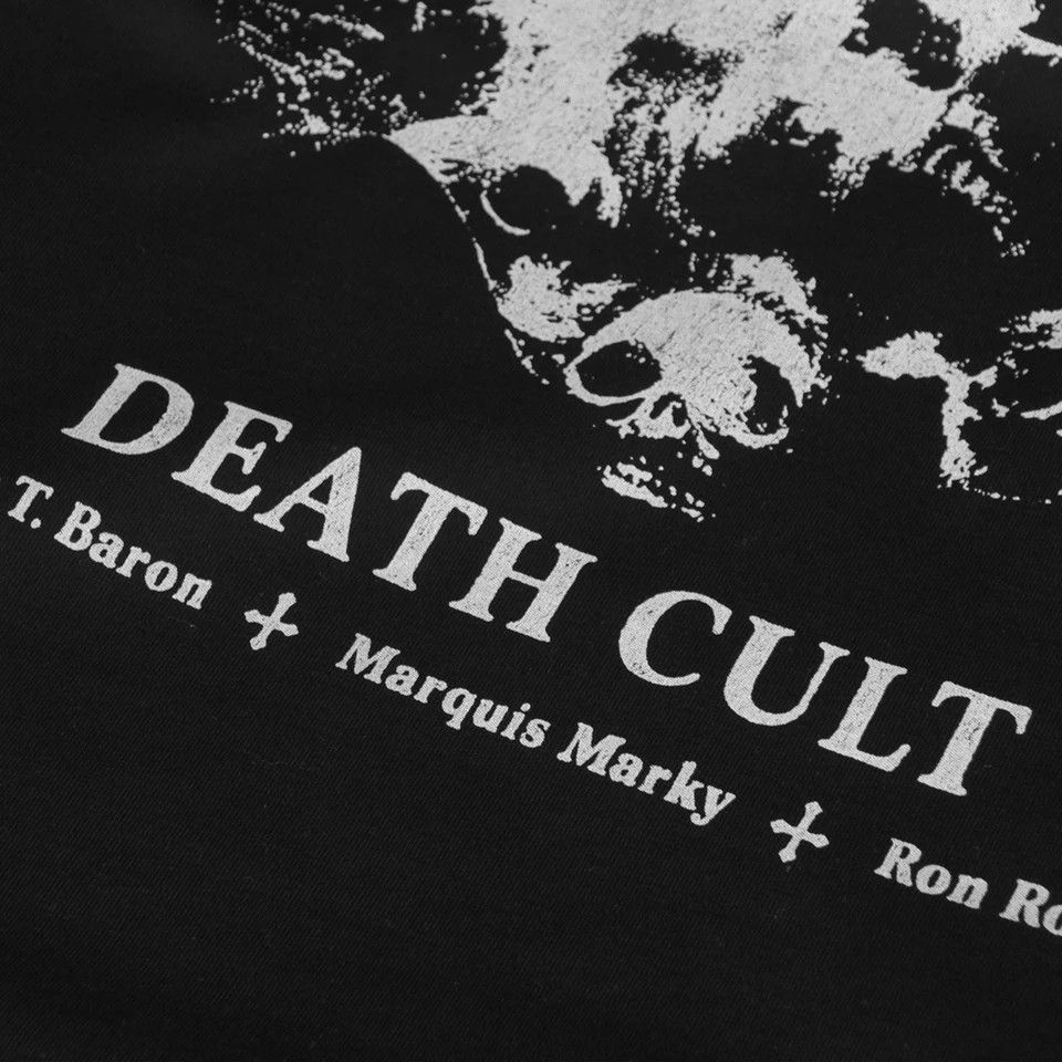 Japanese Brand CORONER T-shirt Size US XL / EU 56 / 4 - 6 Thumbnail