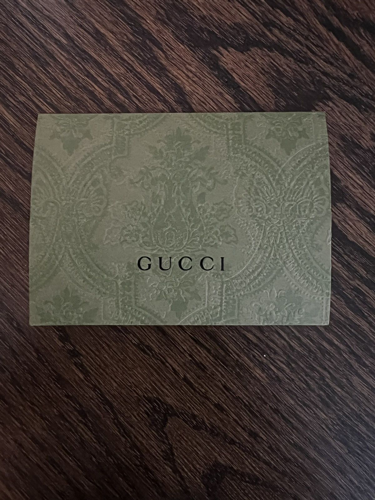 Gucci Gucci Tennis shoes 1977 Size US 9 / EU 42 - 2 Thumbnail